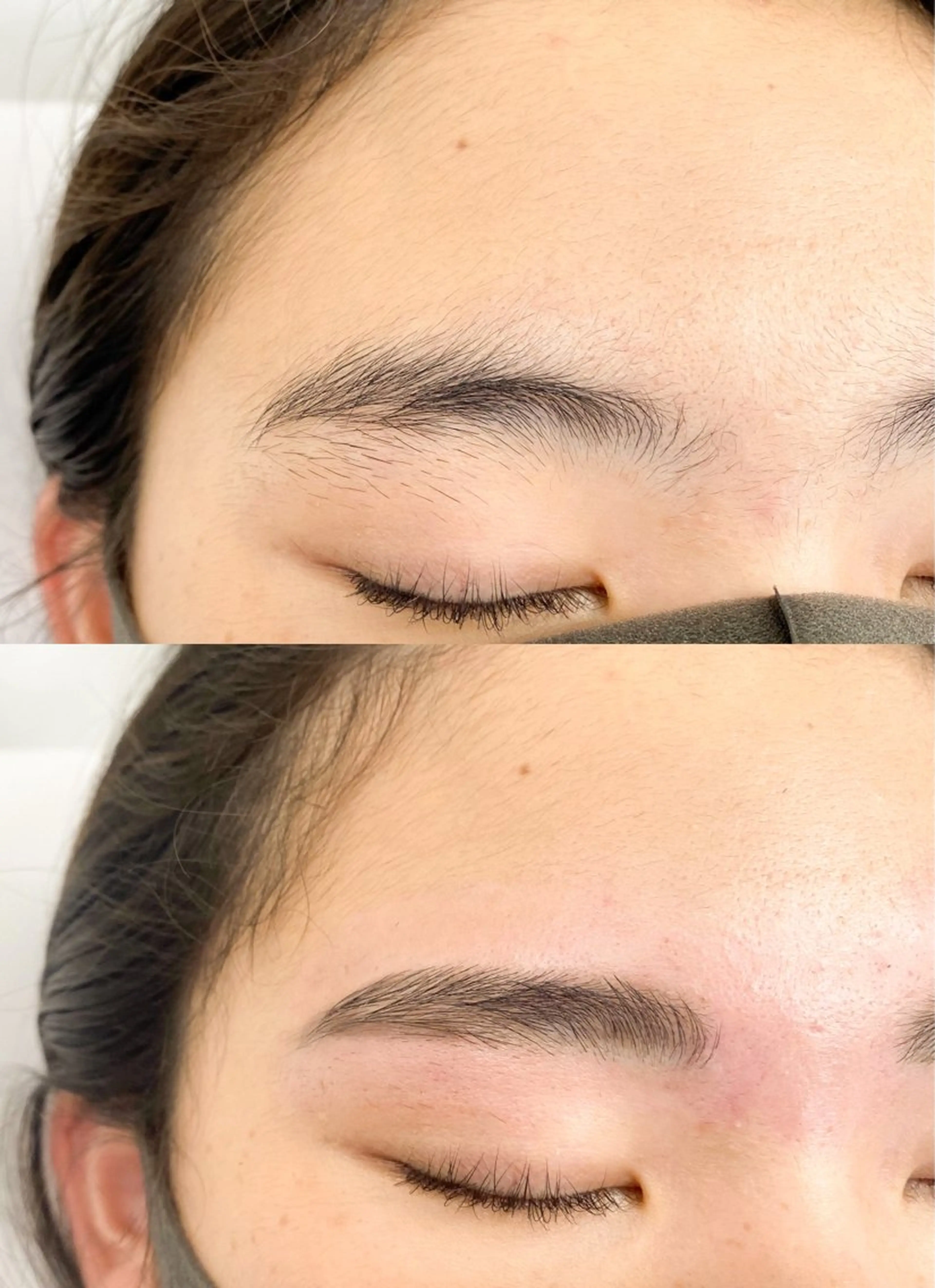 アイブロウ ワックス脱毛 眉カット その他(アイブロウ) miki.韓国パーマ 🇰🇷眉毛サロンのマツエク・マツパデザイン