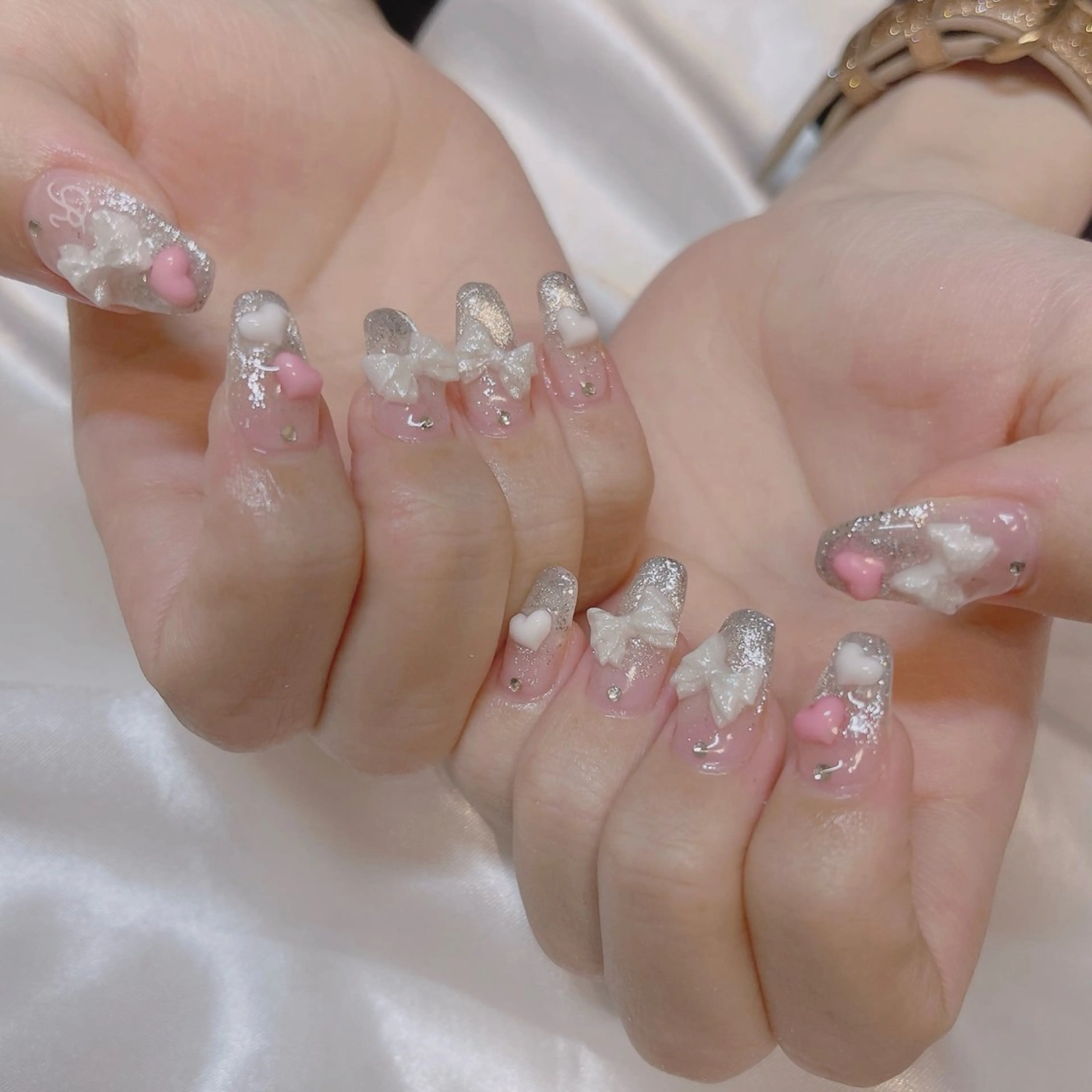 ネイル Private Salon 大宮のネイルデザイン