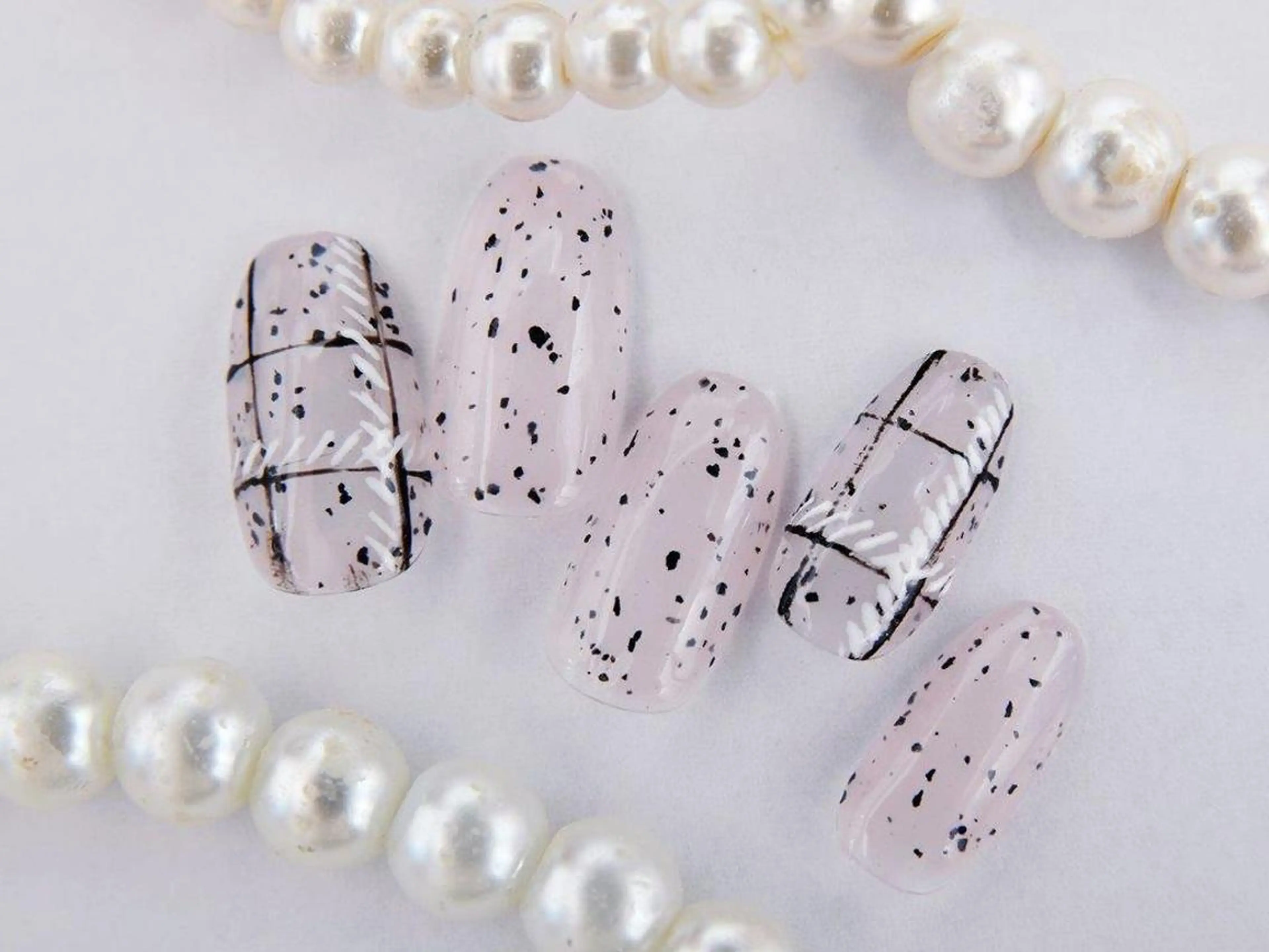 ネイル 桜ネイル フラッシュネイル フットネイル ジェルネイル キラキラネイル Tiary Nail Yのネイルデザイン