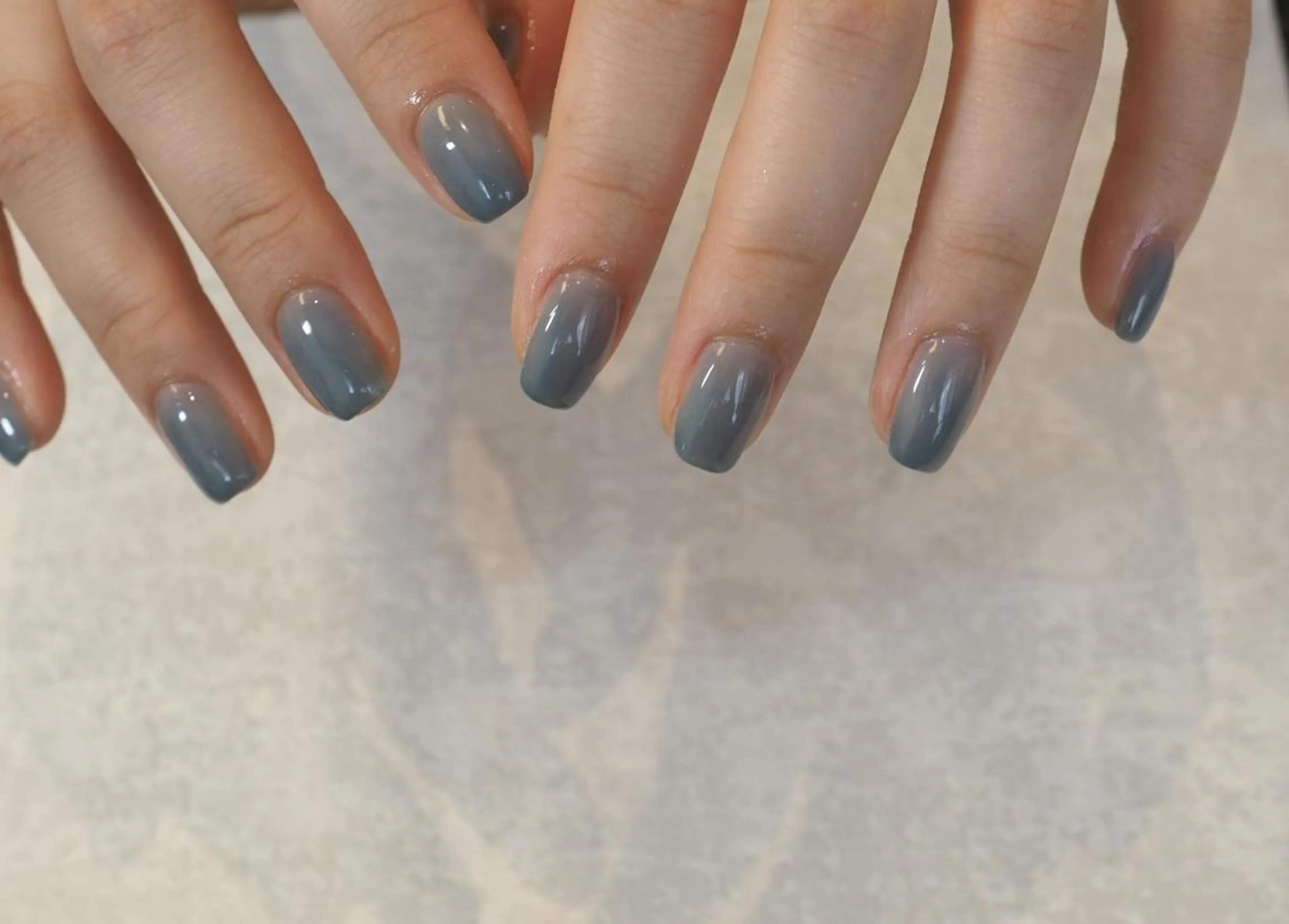 ネイル ハンドネイル 田中 （ネイリスト）のネイルデザイン