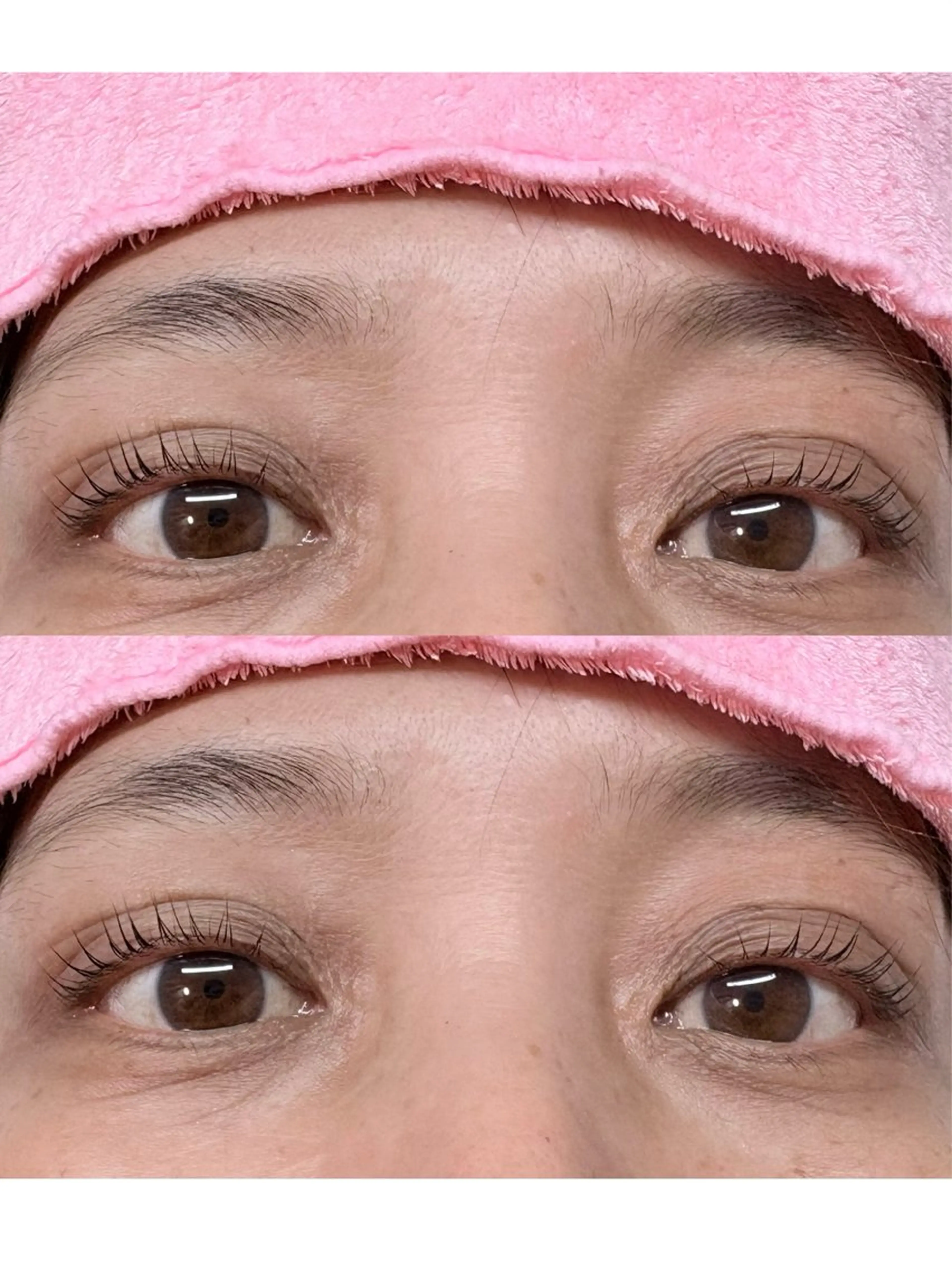 マツエク・マツパ トータルビューティー サロン・Ｎの眉毛・アイブロウイメージ