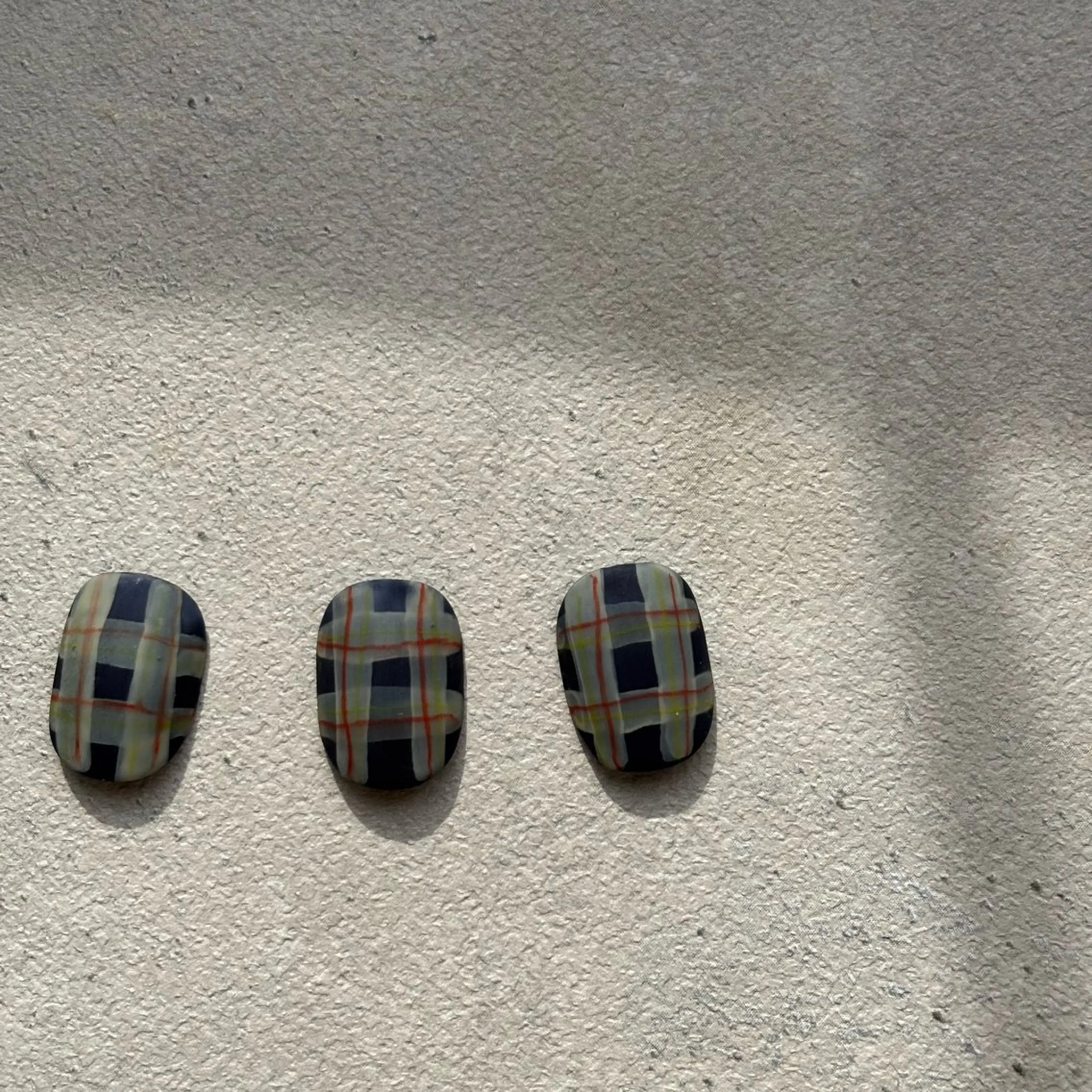 ネイル 49-seek所属・49-seek 松野千恵子のネイルデザイン