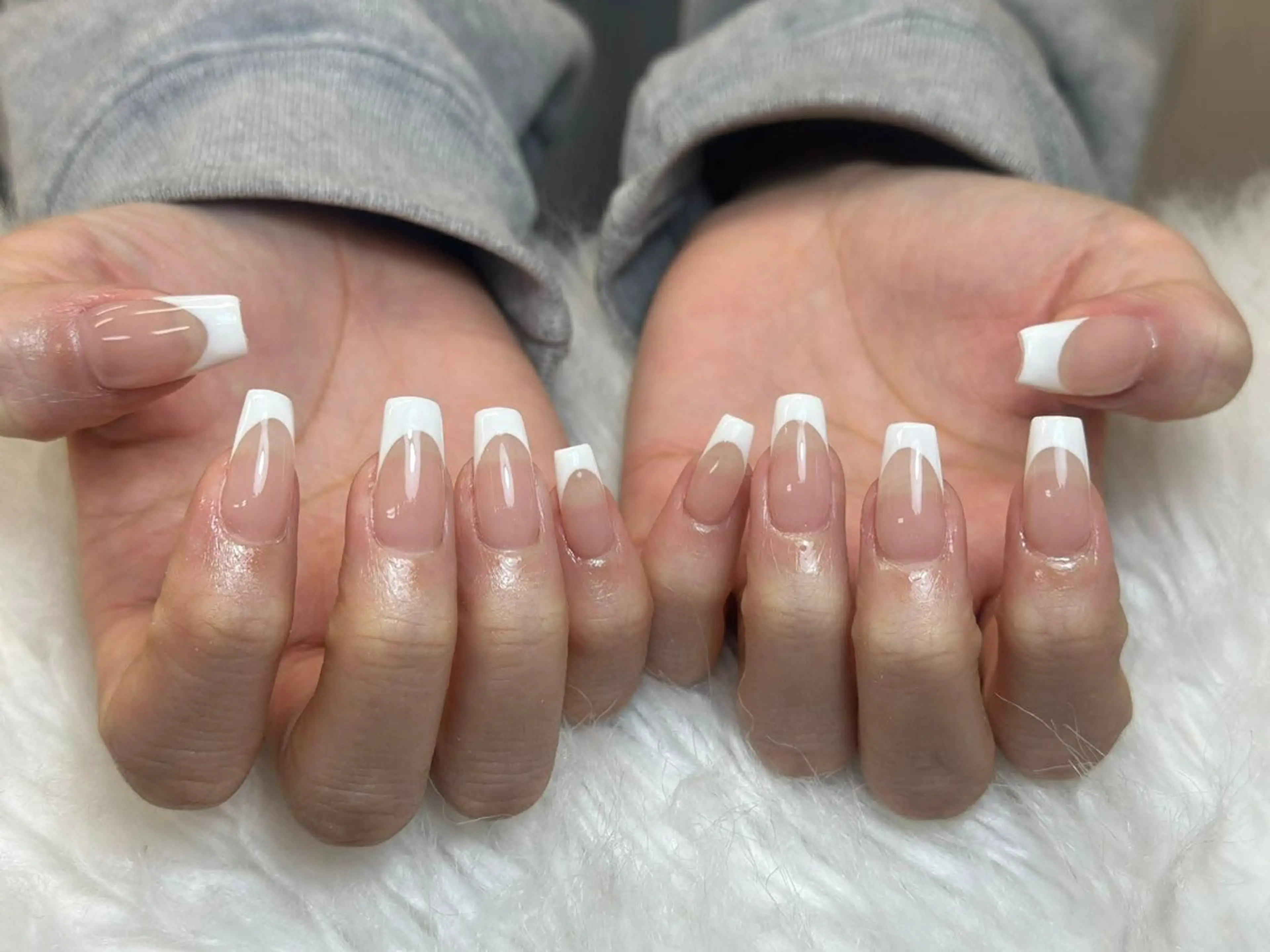 ネイル ジェルネイル ネイルチップ ハンドネイル Jenn Nail Salonのネイルデザイン