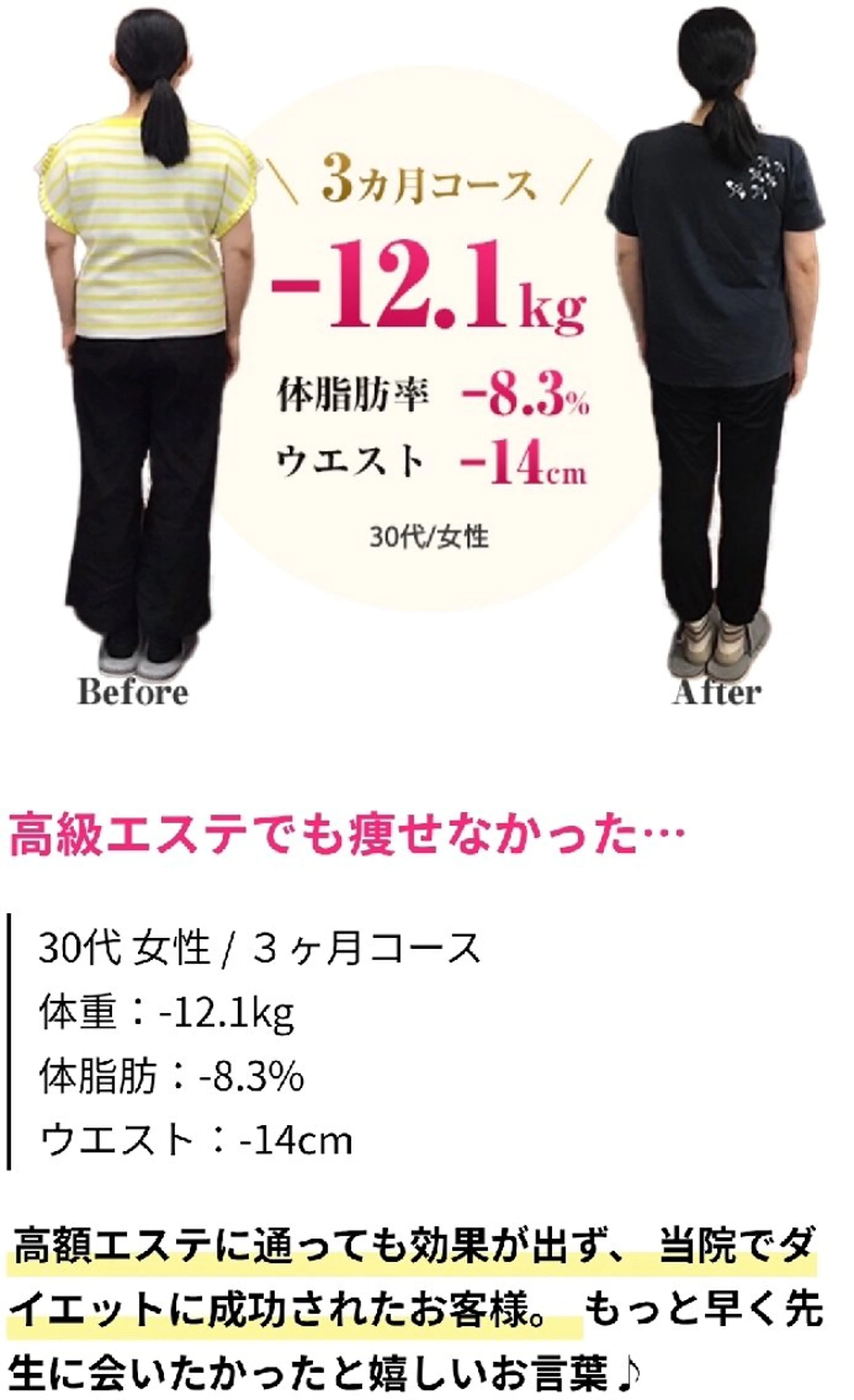 エステ リラク 美容整体サロン DOLCE のエステ・リラクイメージ