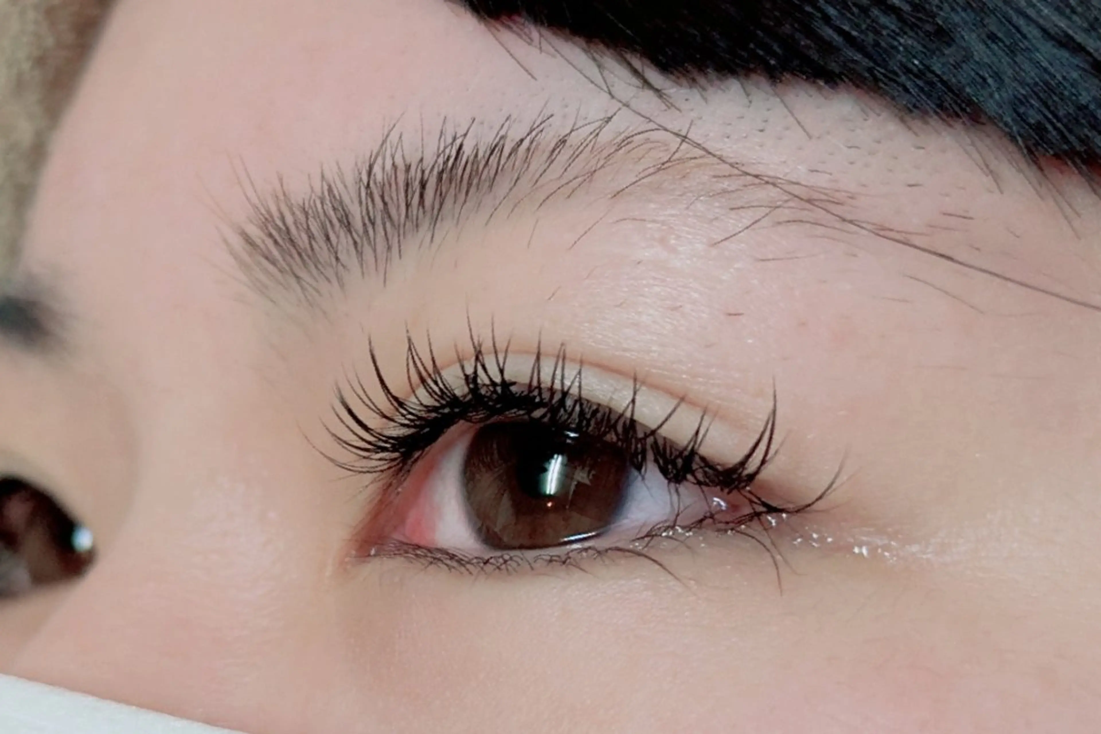 ショート ♡Saronica ♡のマツエク・マツパデザイン