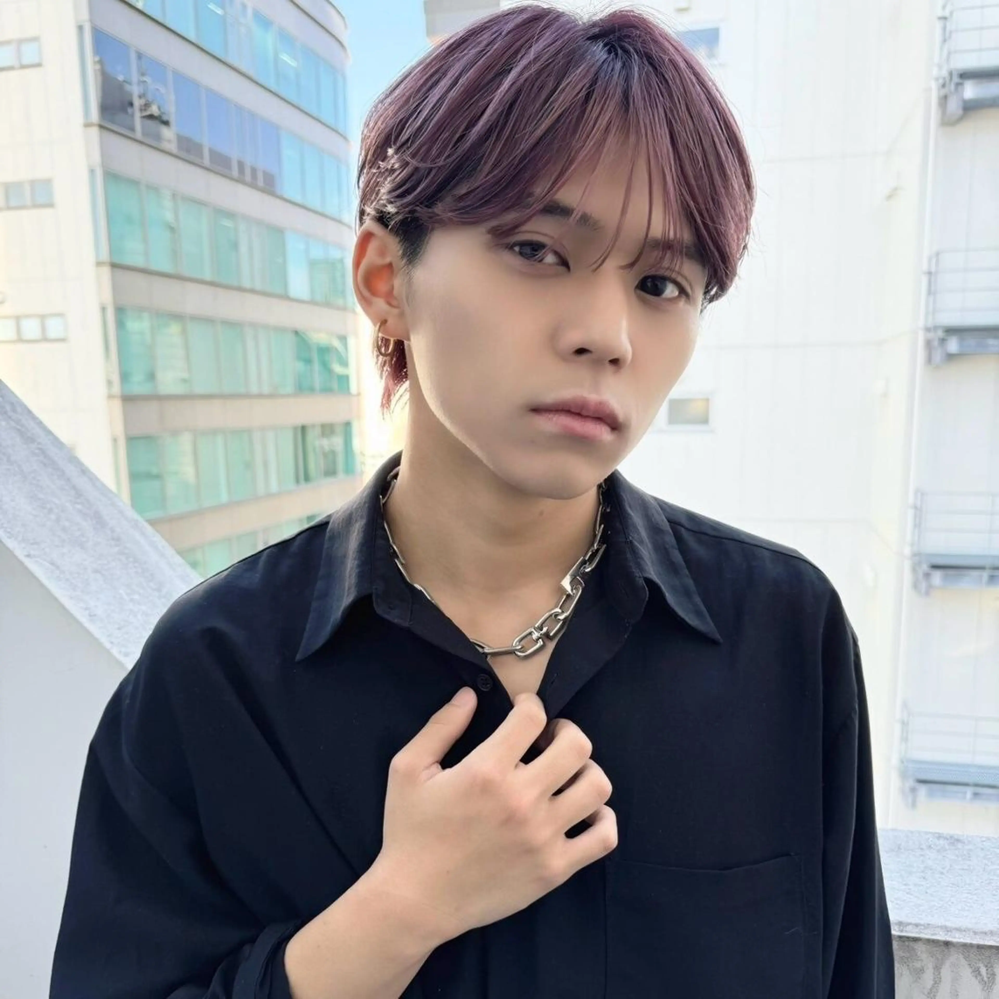 メンズ カット ヘアカラー パーマ トリートメント Cielo by Siestaのヘアスタイル