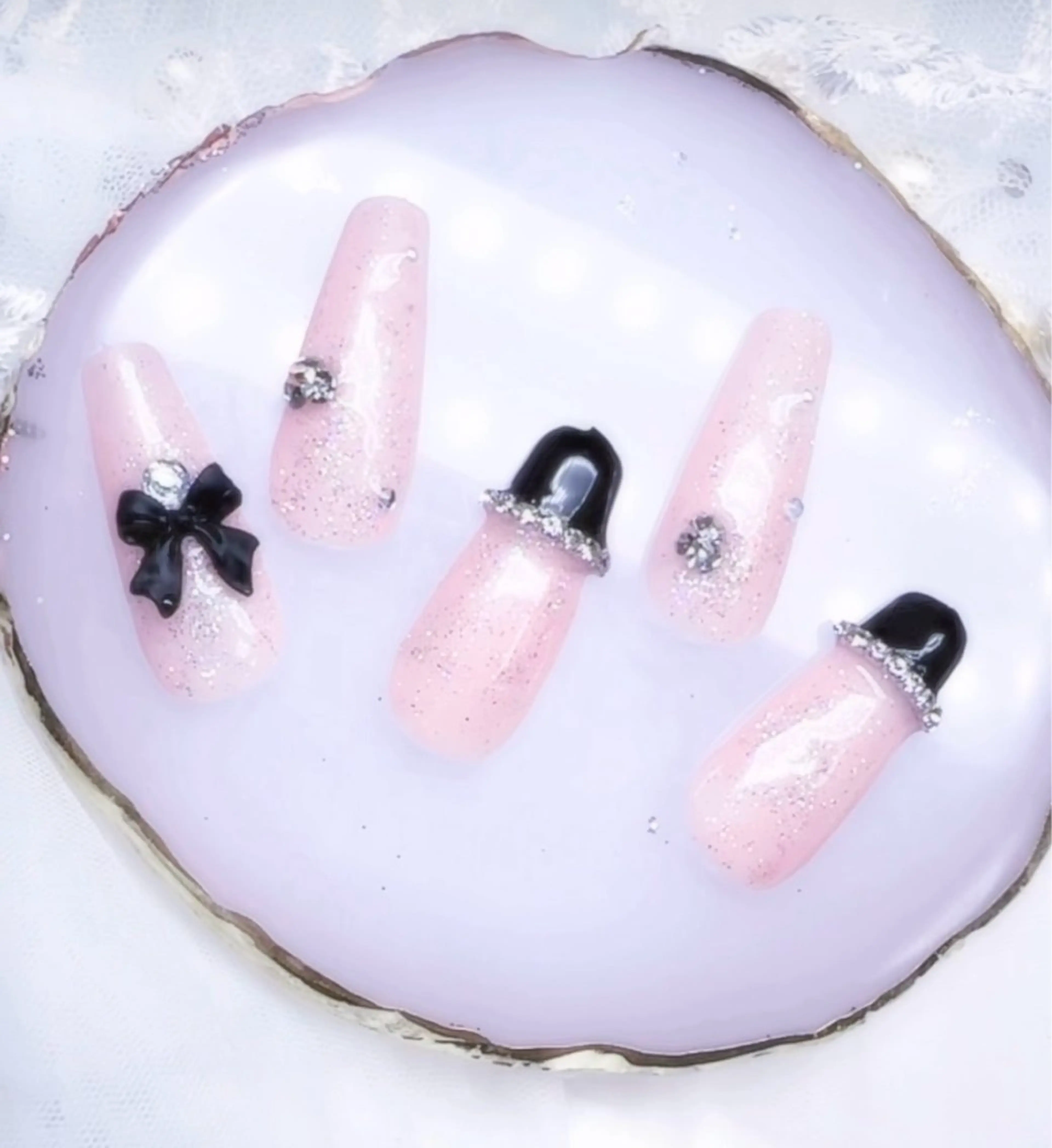 ネイル Riley 🌻のネイルデザイン