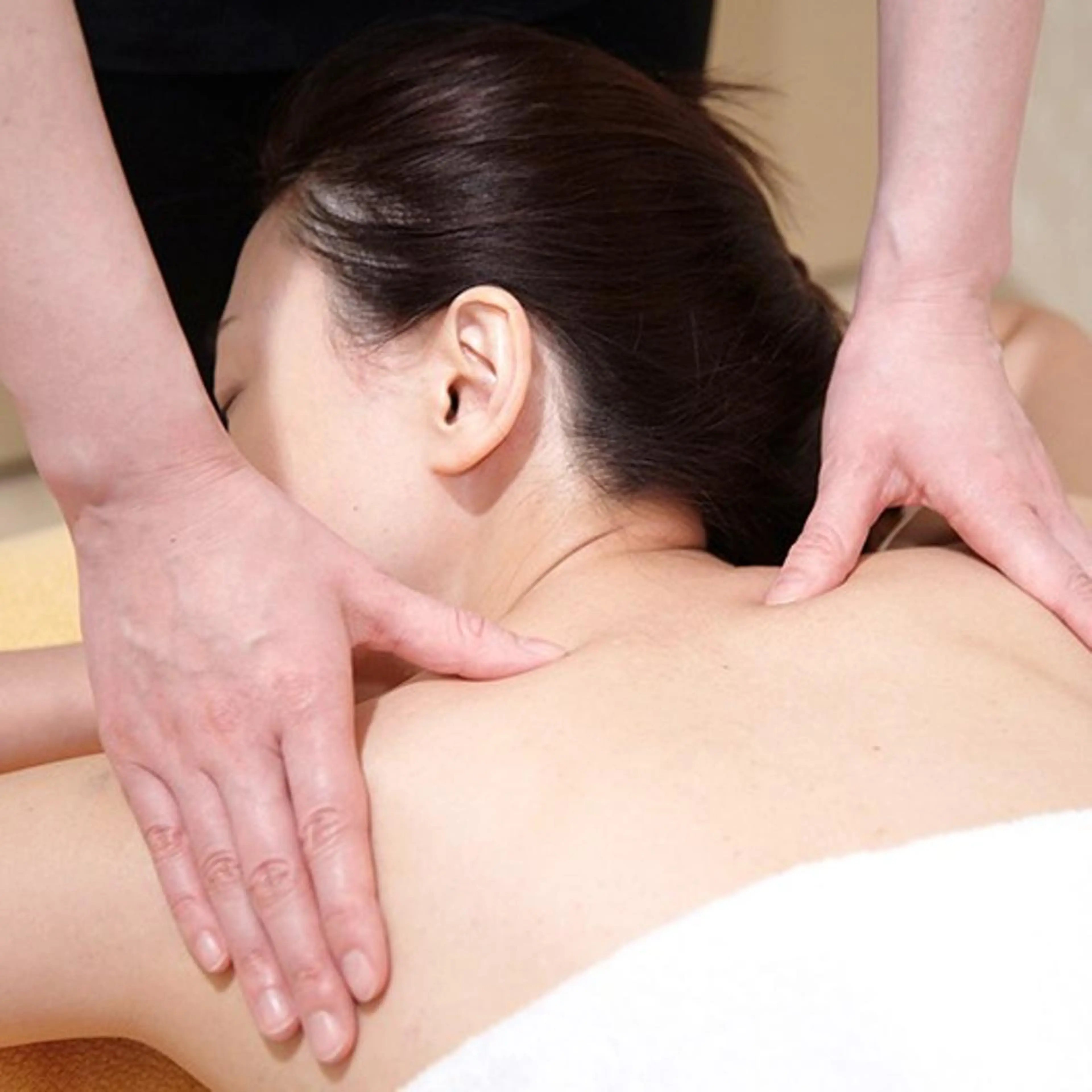 KOHAKU.所属・Nana Kikutaのエステ・リラクイメージ