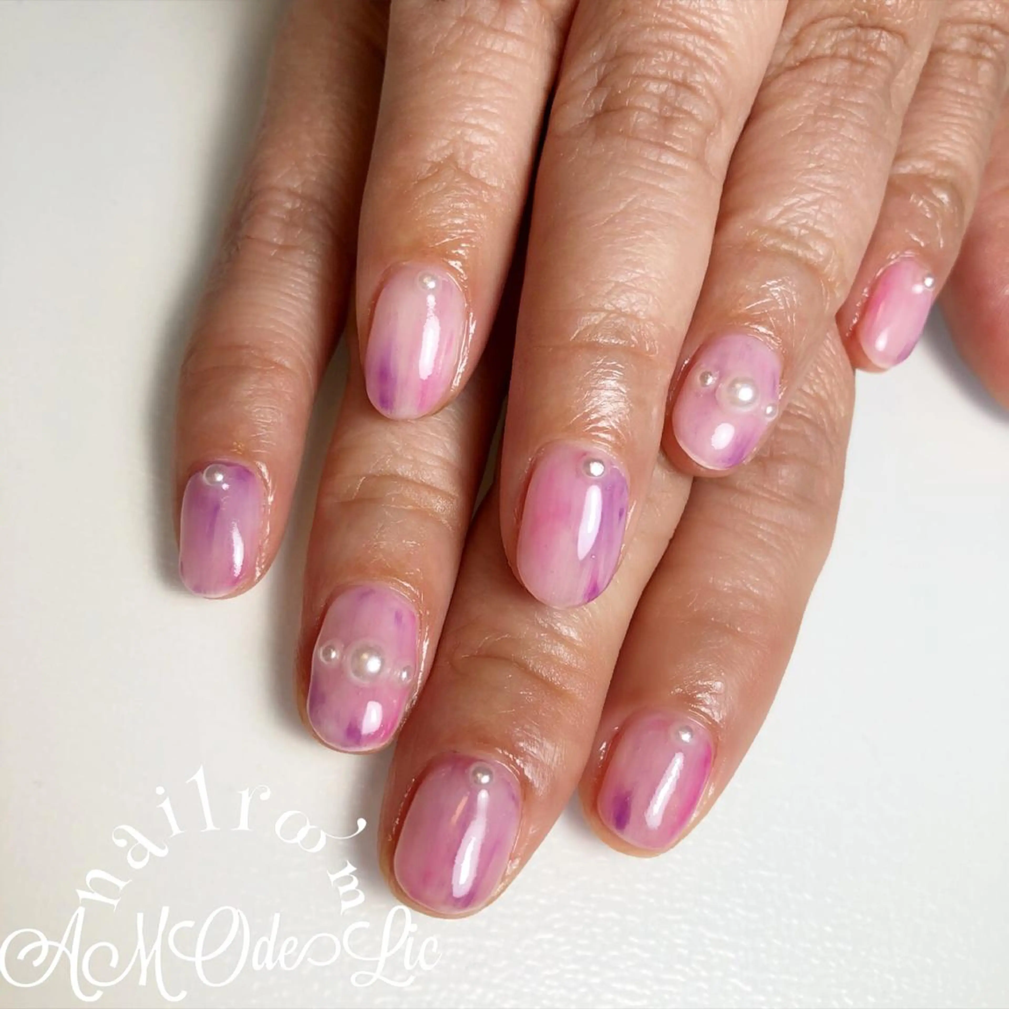 ネイル manicurist yuriのその他イメージ