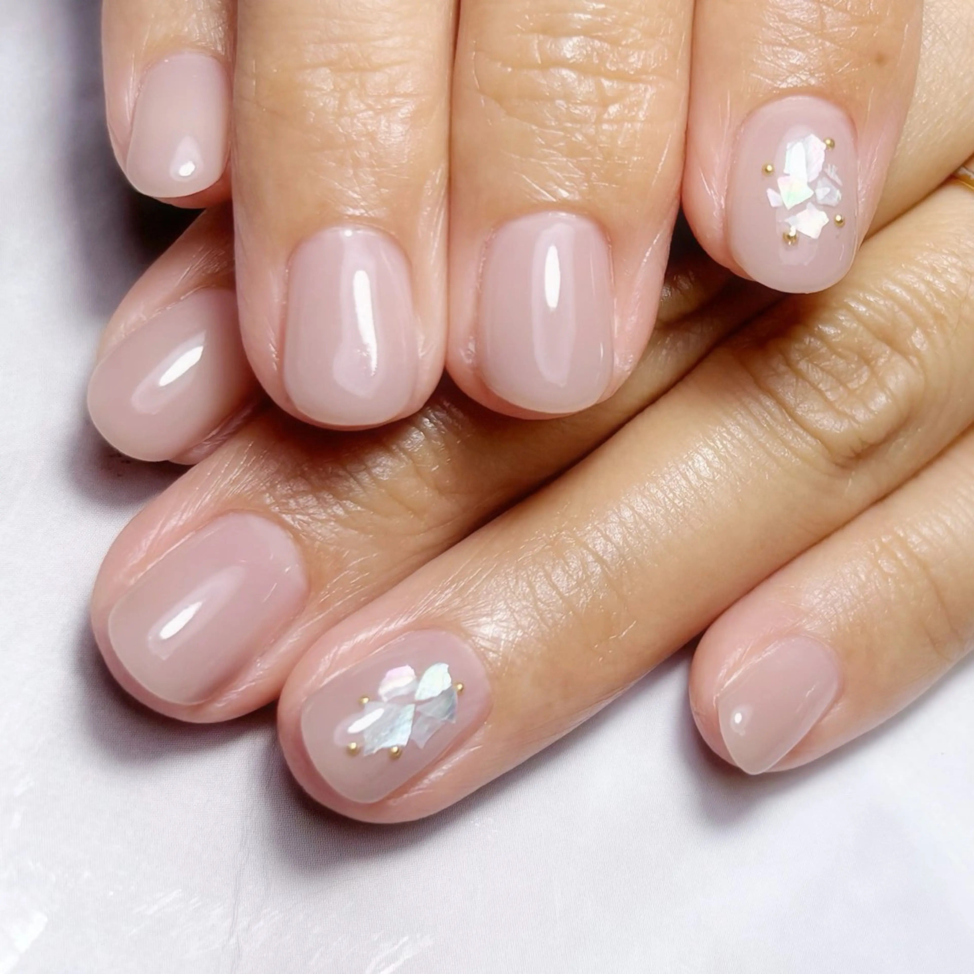 ネイル kana's NAILのネイルデザイン