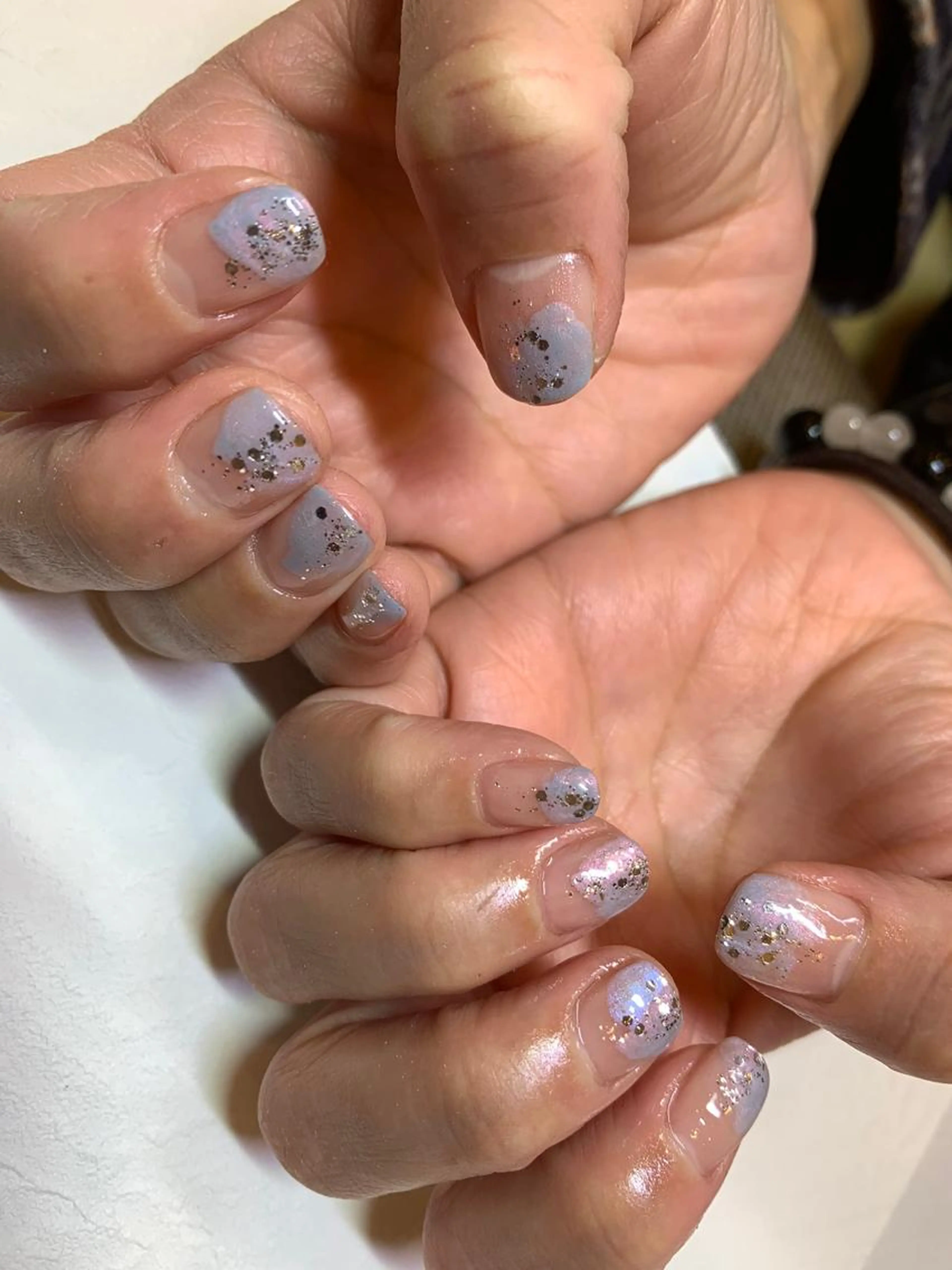 minimo限定メニュー💅定額デザイン⭐️オフあり🌸の写真