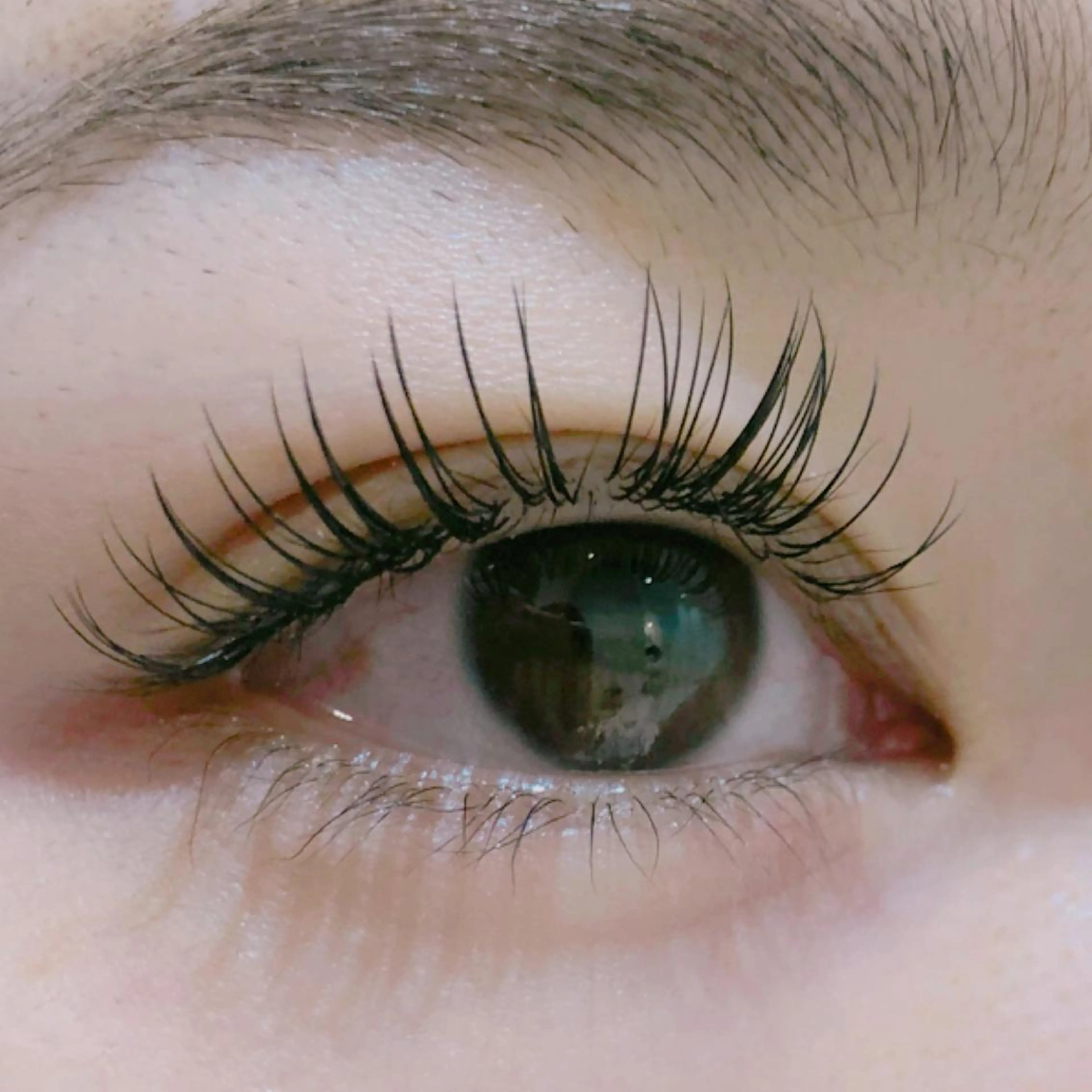 マツエク・マツパ eyelist マツエク🐣のマツエク・マツパデザイン