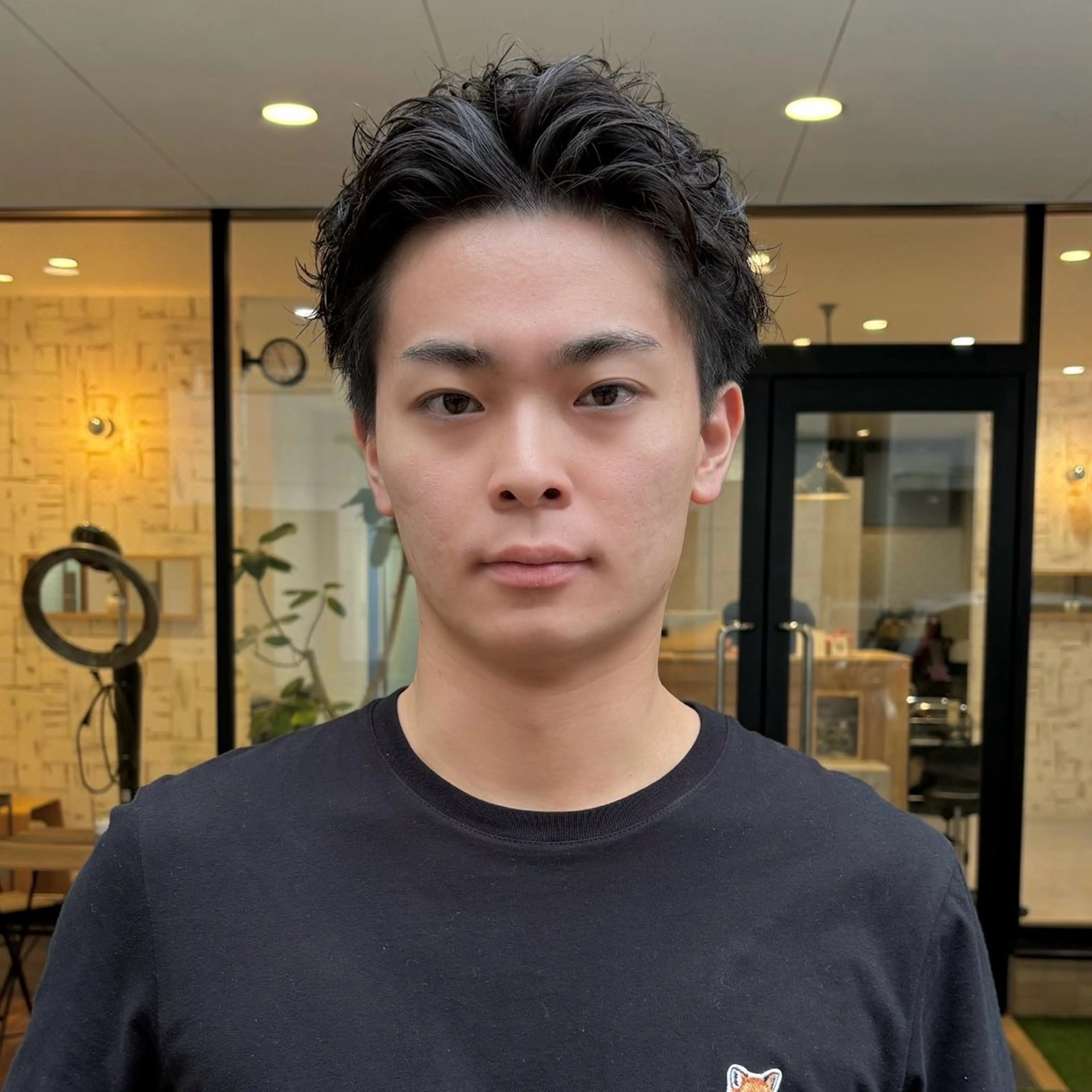 《🕗平日カット最終受付20:00》✨メンズカット✨の写真