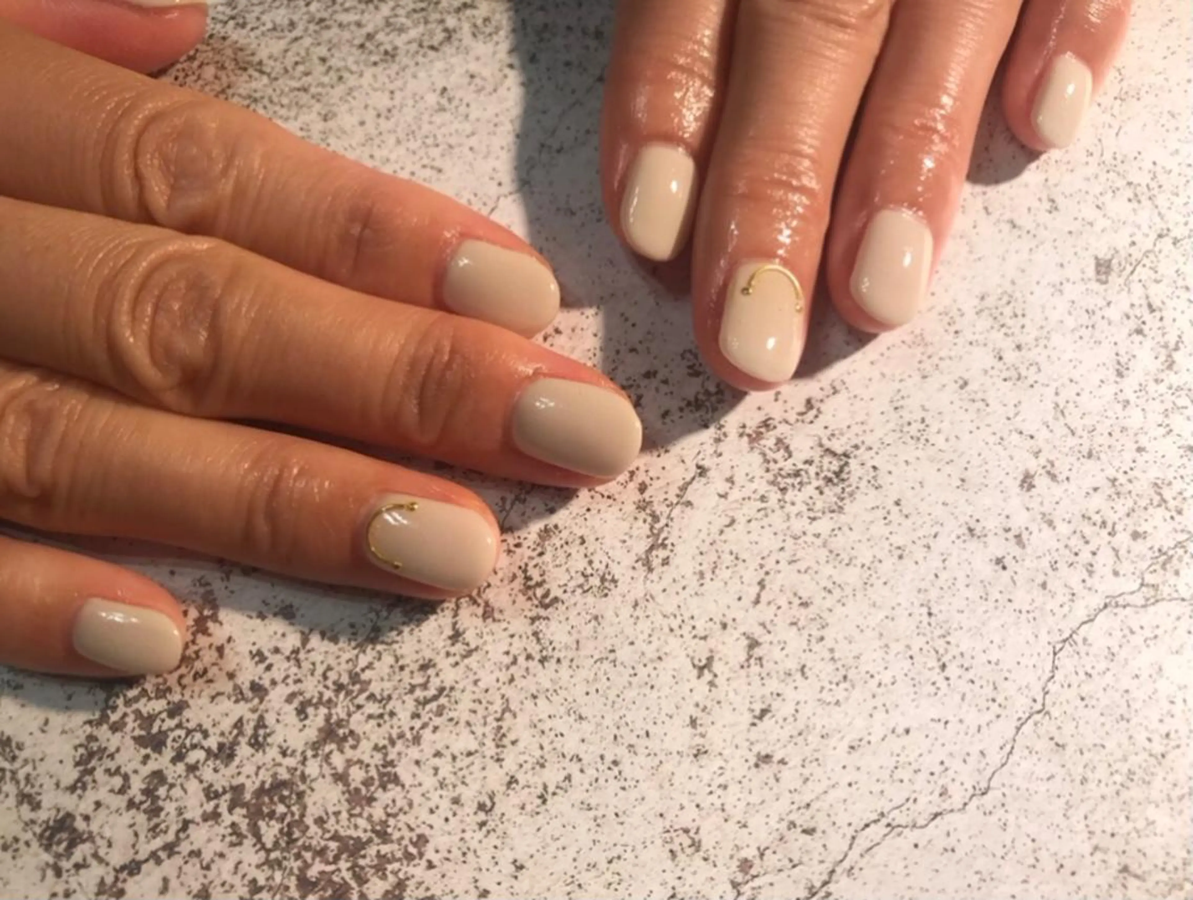 ネイル Kimura Yukoのネイルデザイン