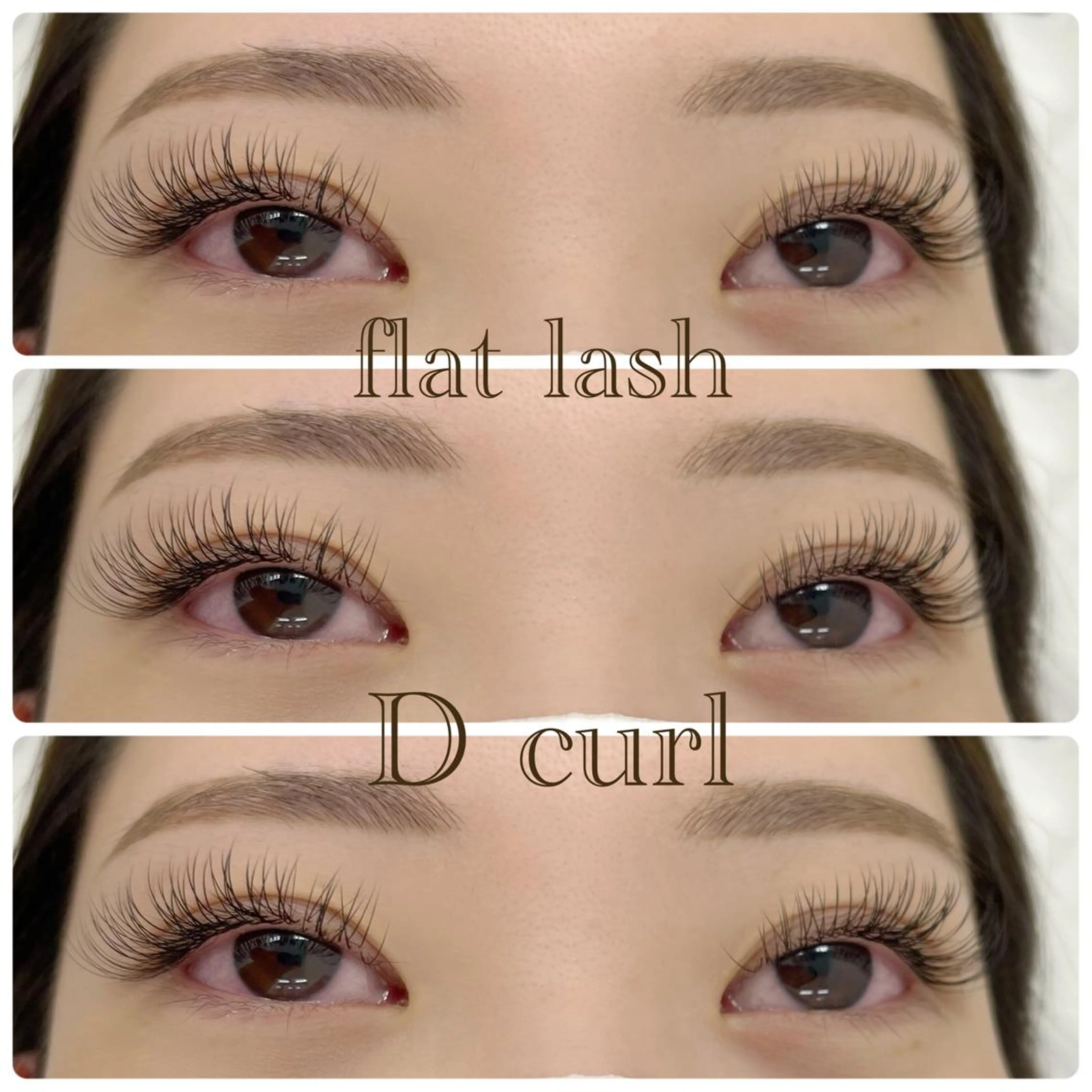 マツエク・マツパ 目尻長め マツエク 髪質改善 Vingt-cinq (K)【ヴァンサンク】所属・kaori　Rire 🌻まつげサロンのマツエク・マツパデザイン