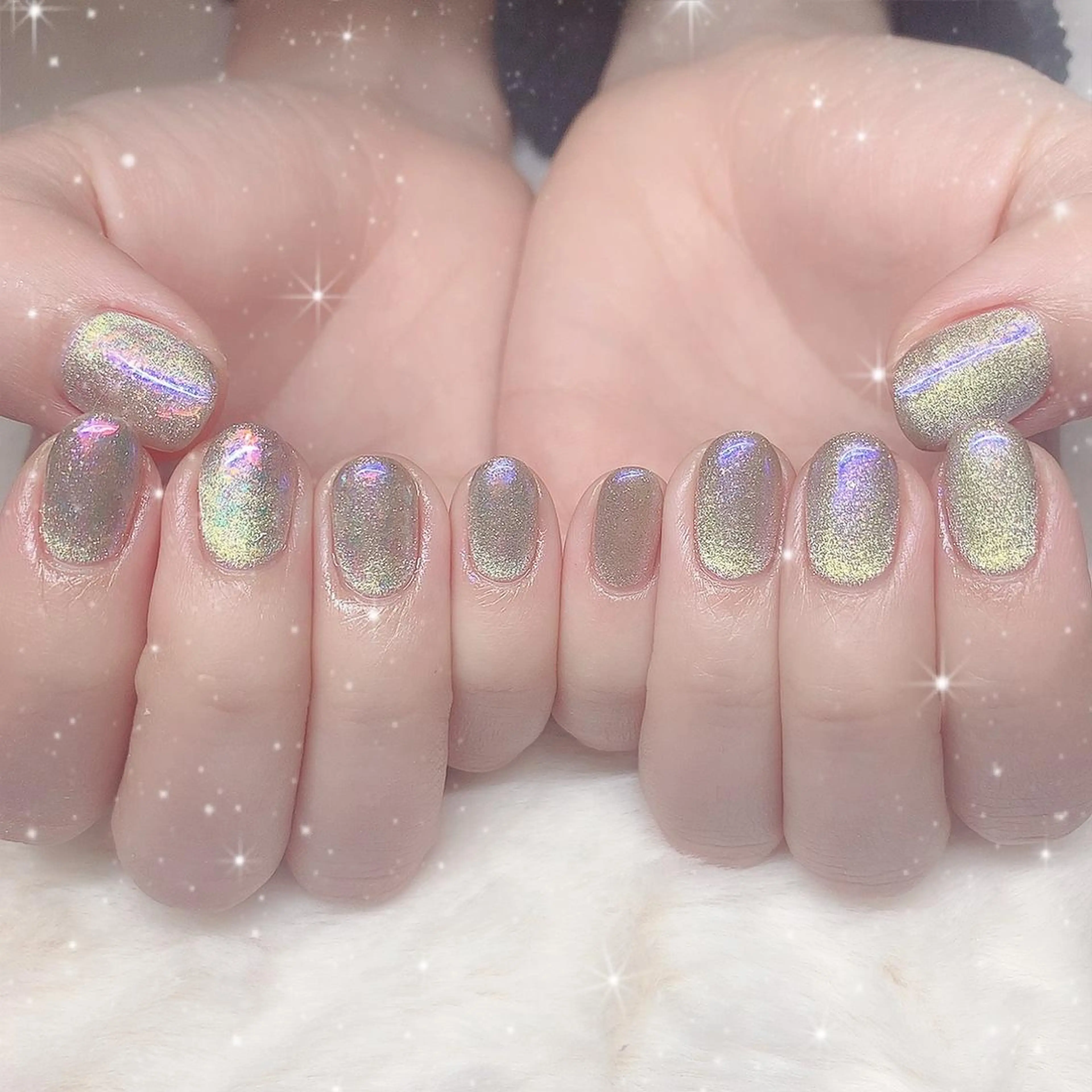 ネイル ハンドネイル フットネイル Best Nail NANA🤍のネイルデザイン