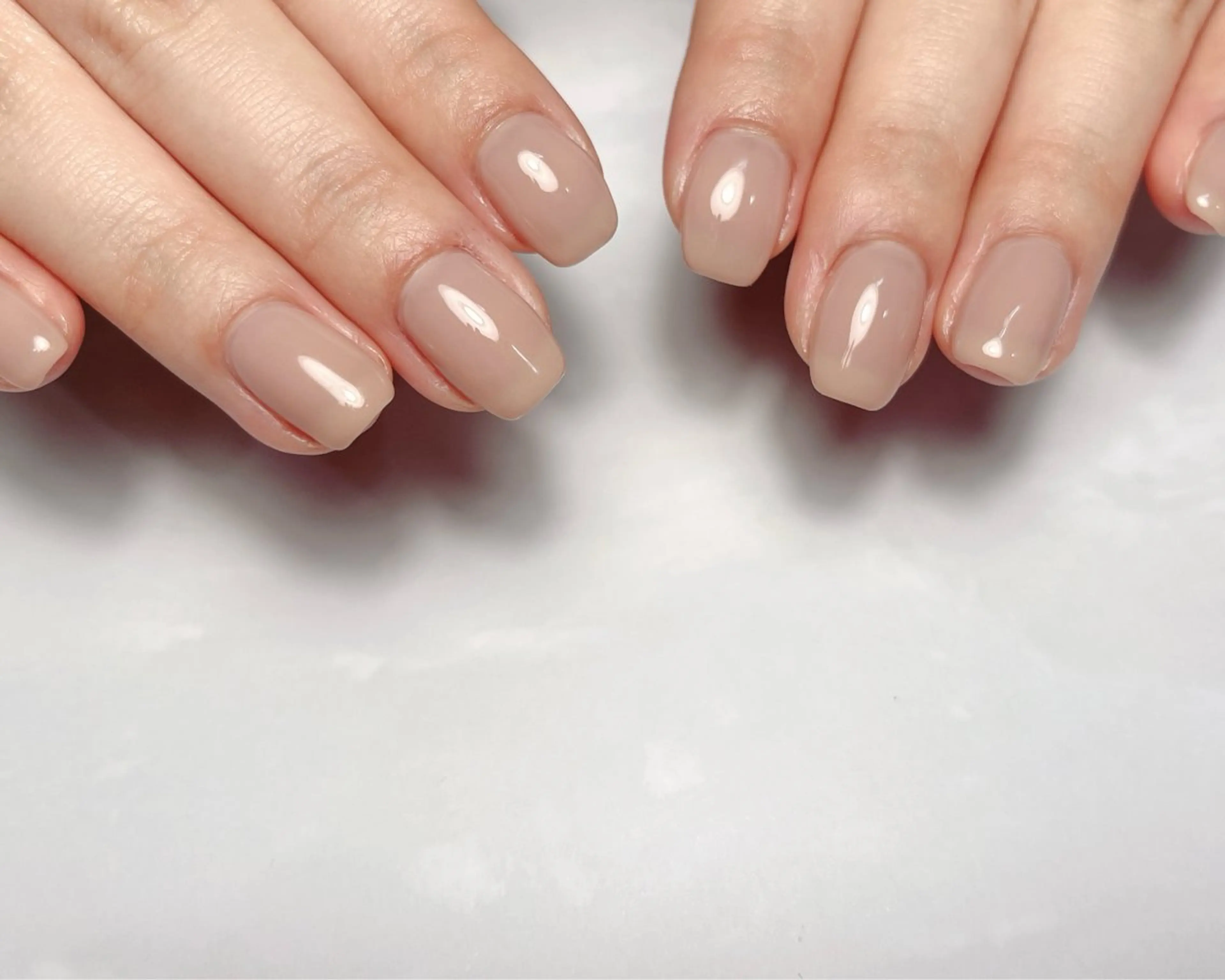 ネイル ハンドネイル nail heron所属・saki_ nail heronのネイルデザイン