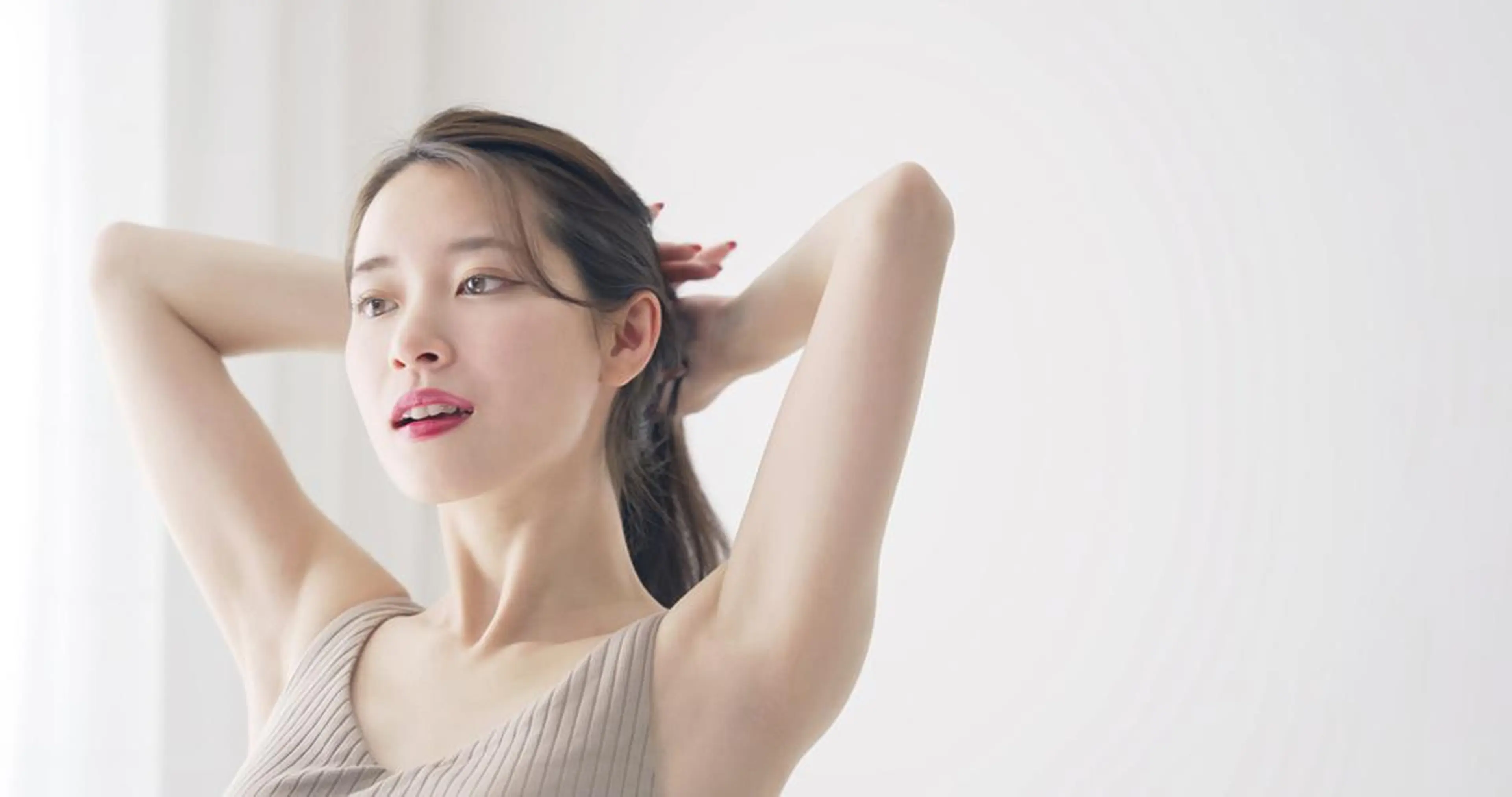 セミロング カラー パーマ ヘアアレンジ メンズ キッズ ネイル マツエク・マツパ 脱毛 Chloe-クロエ- 脱毛/フェイシャルのエステ・リラクイメージ