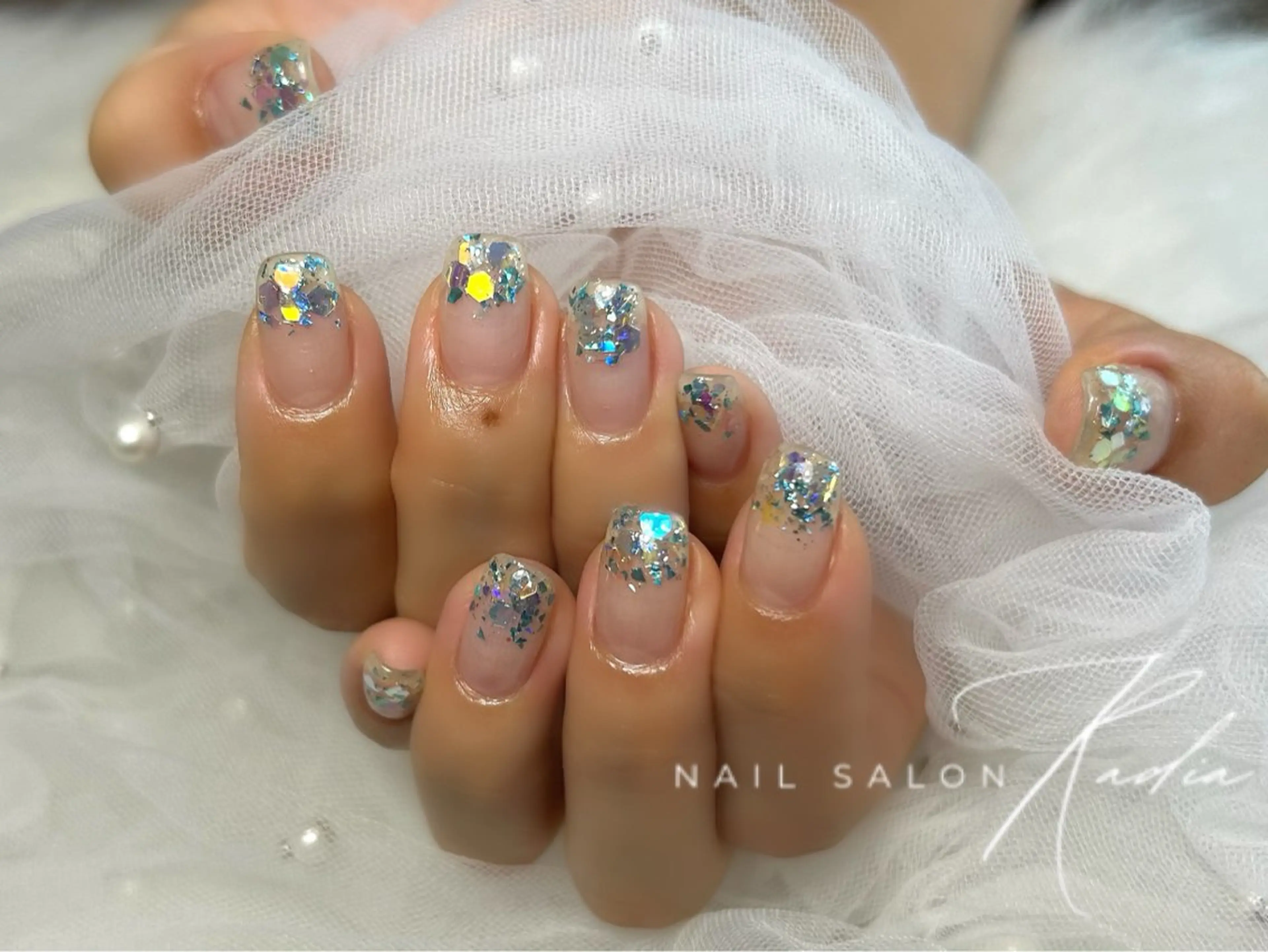 ネイル ハンドネイル NailSalon Radiaのその他イメージ