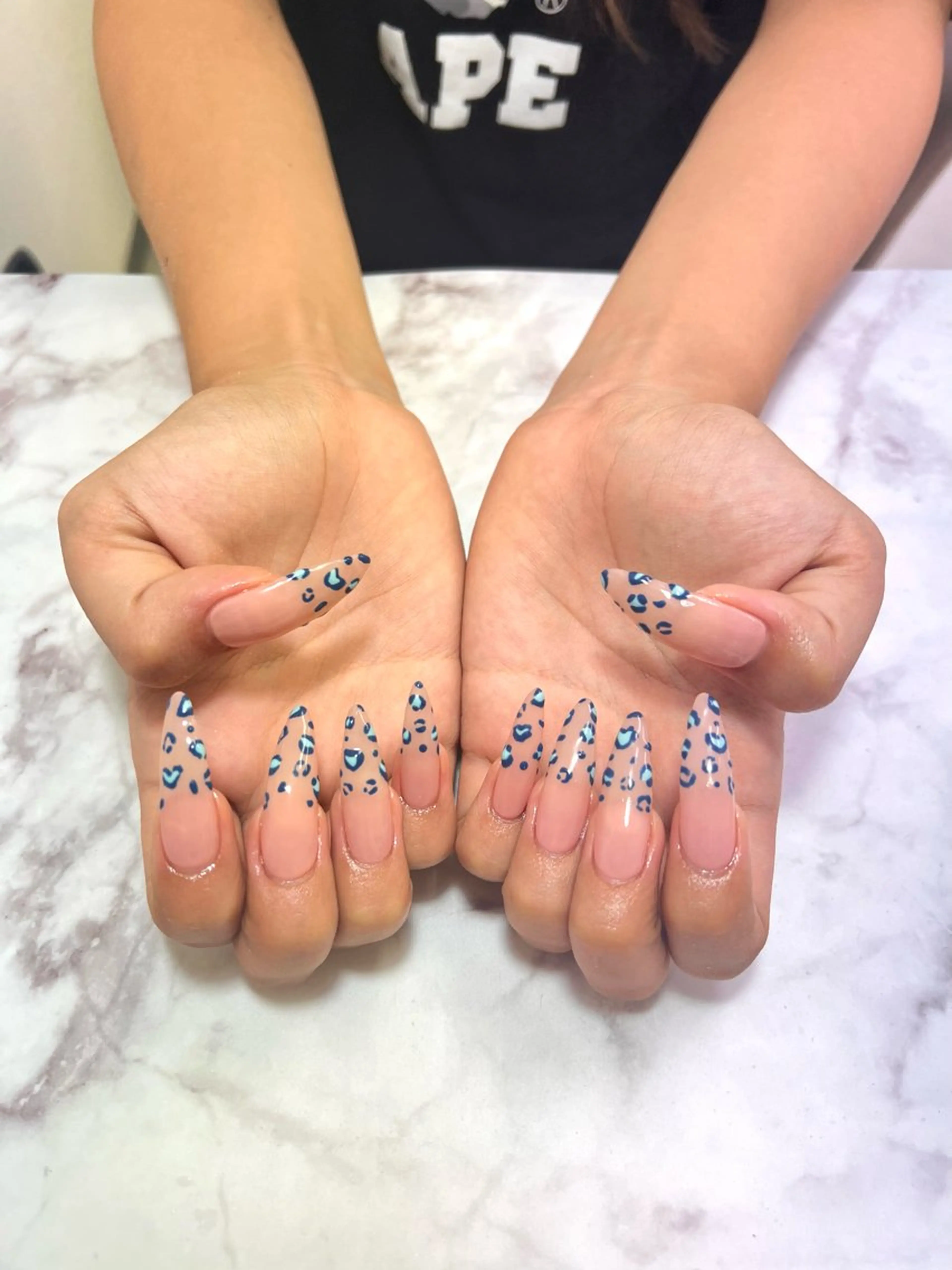 ネイル KANOネイリスト/ UNELMA天神のネイルデザイン