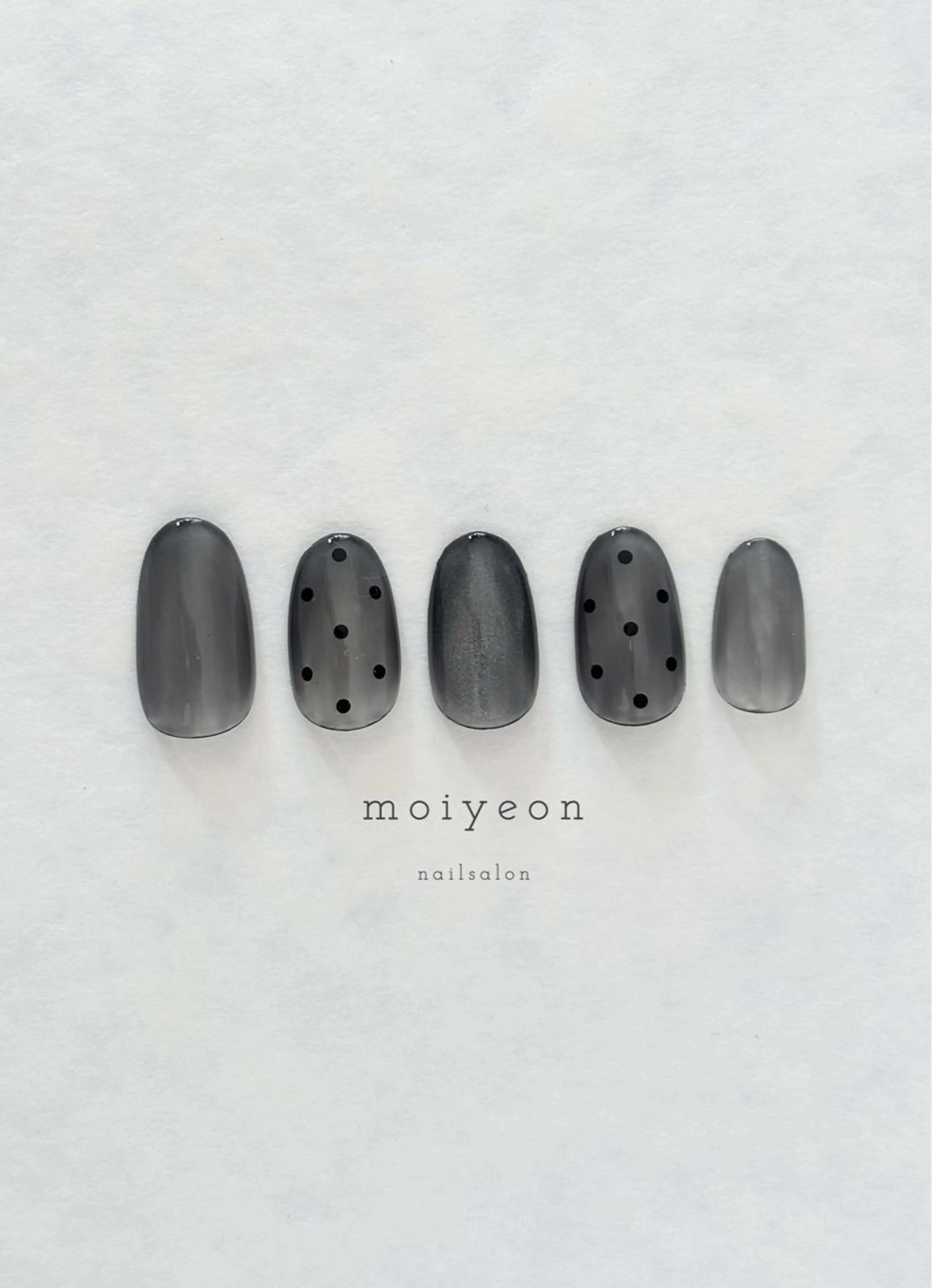 ネイル アートネイル 市川 沙希子のネイルデザイン