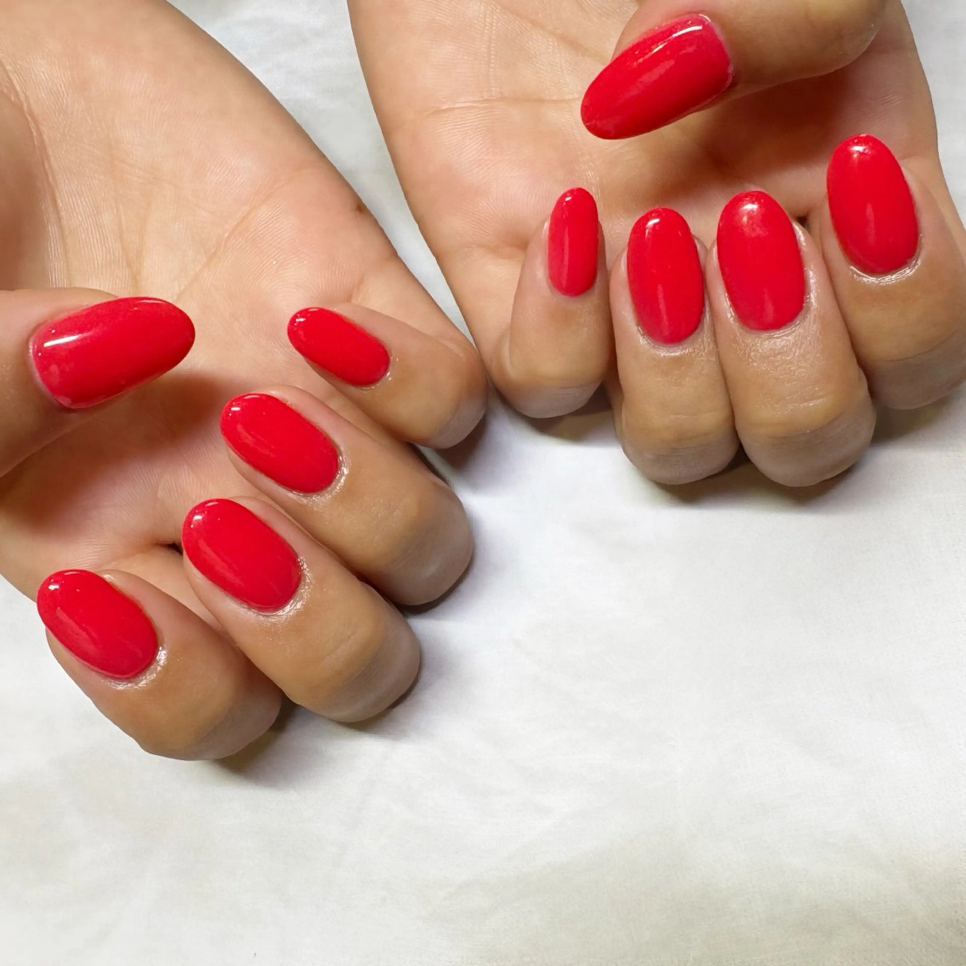 【オフあり】ハンドワンカラーの写真