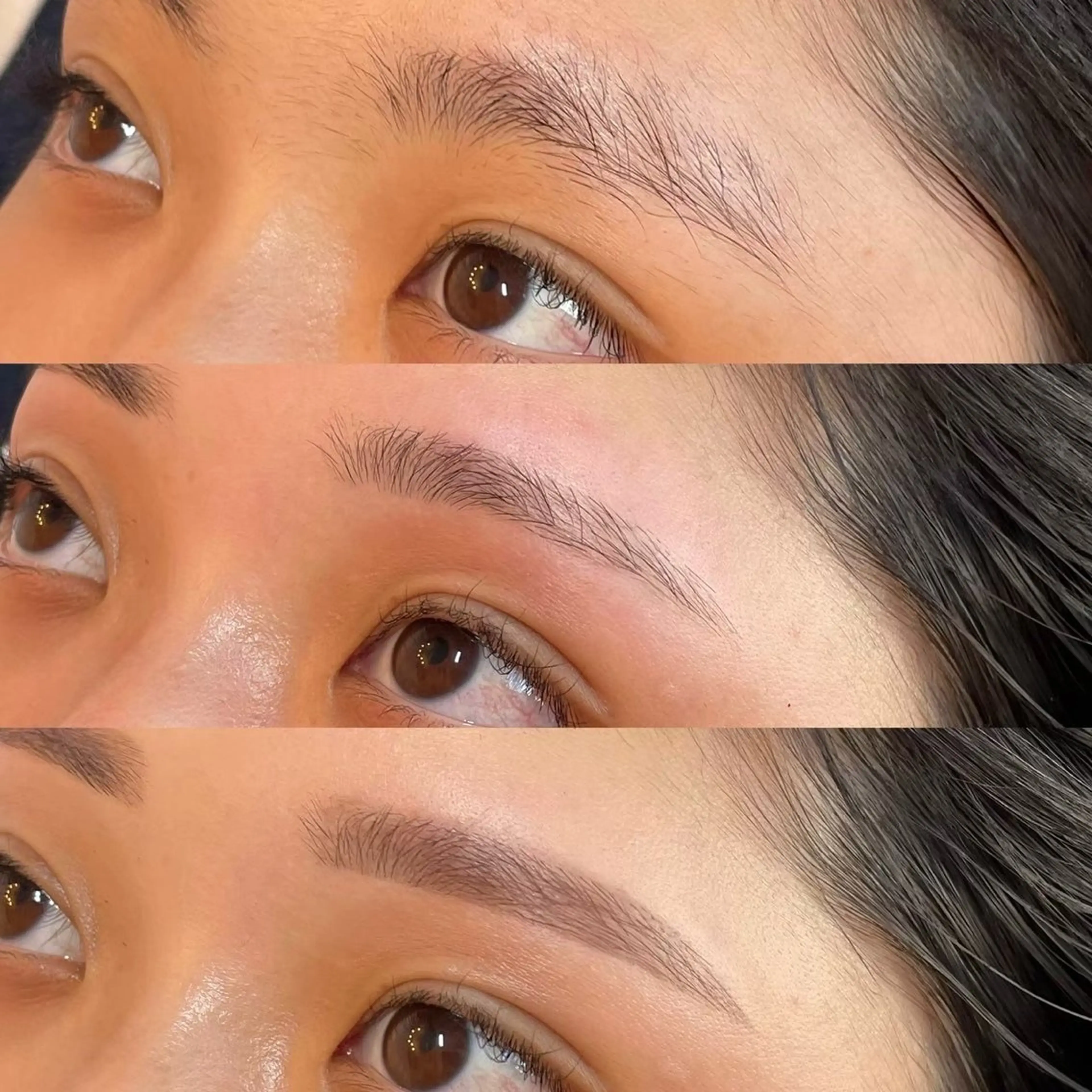 アイブロウ ワックス脱毛 眉カット その他(アイブロウ) luuna SARA🌙の眉毛・アイブロウイメージ