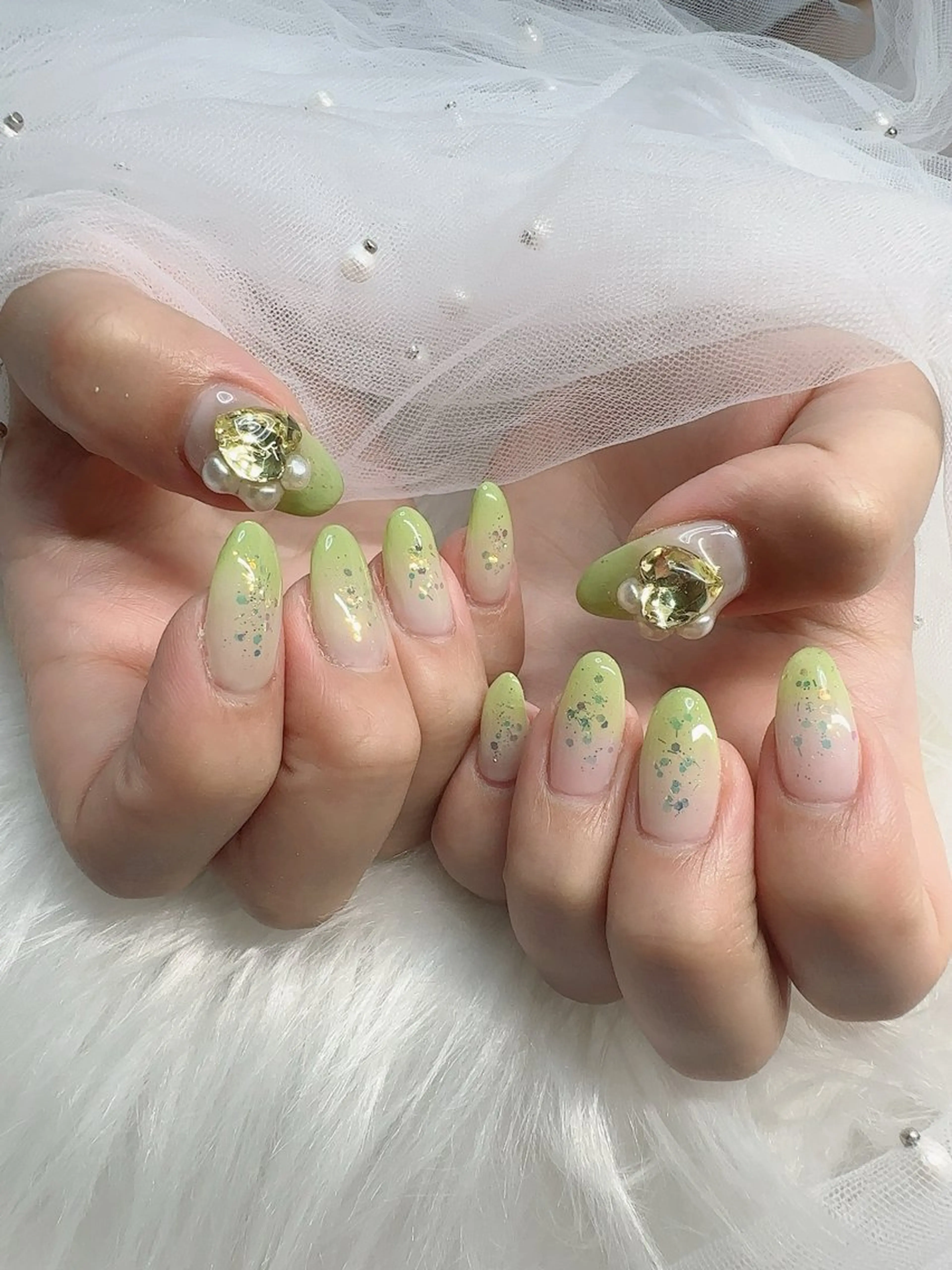 ネイル sigh nail所属・sigh nail /岐阜羽島駅徒歩5分のネイルデザイン