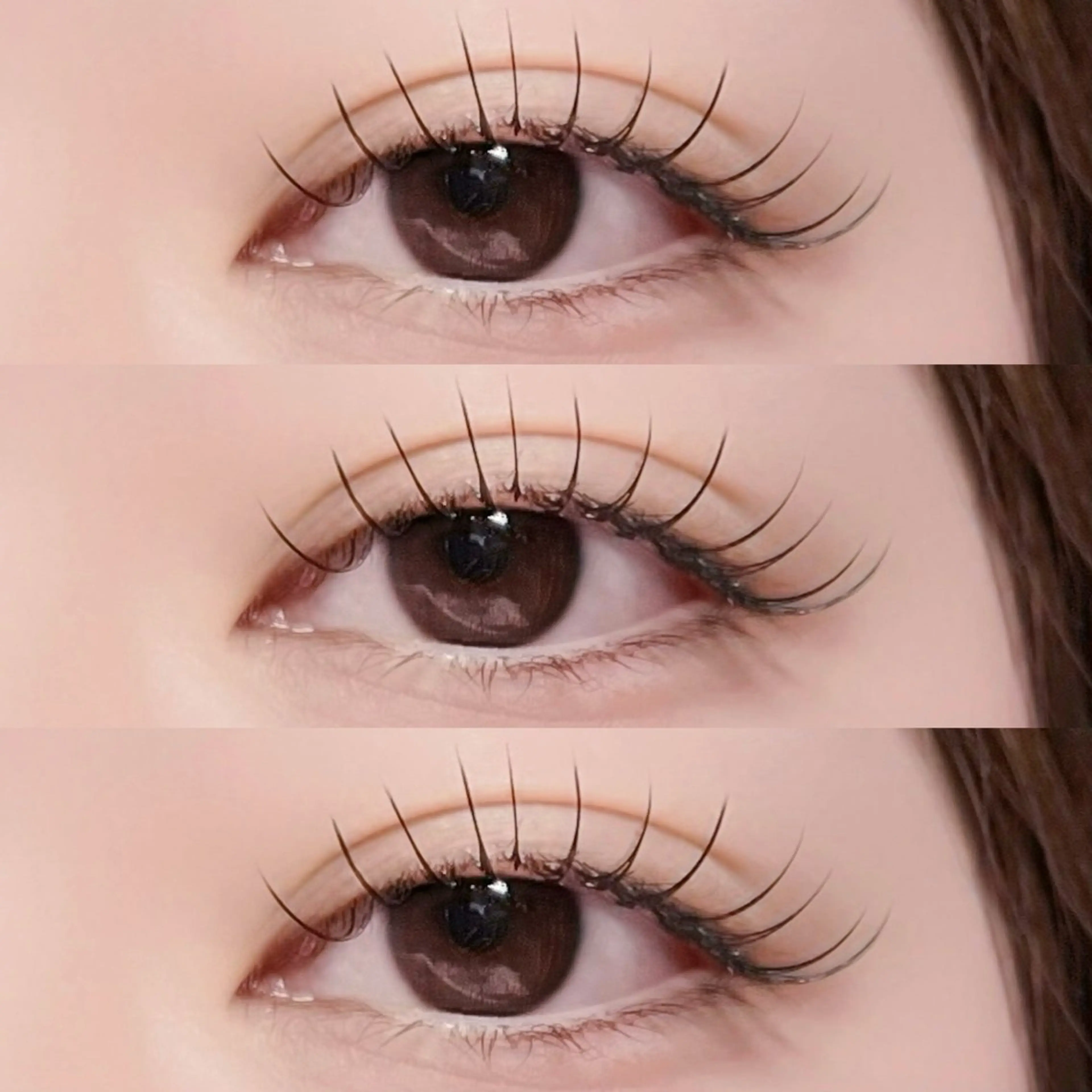 マツエク・マツパ マツエク Lily｜ rimiのマツエク・マツパデザイン