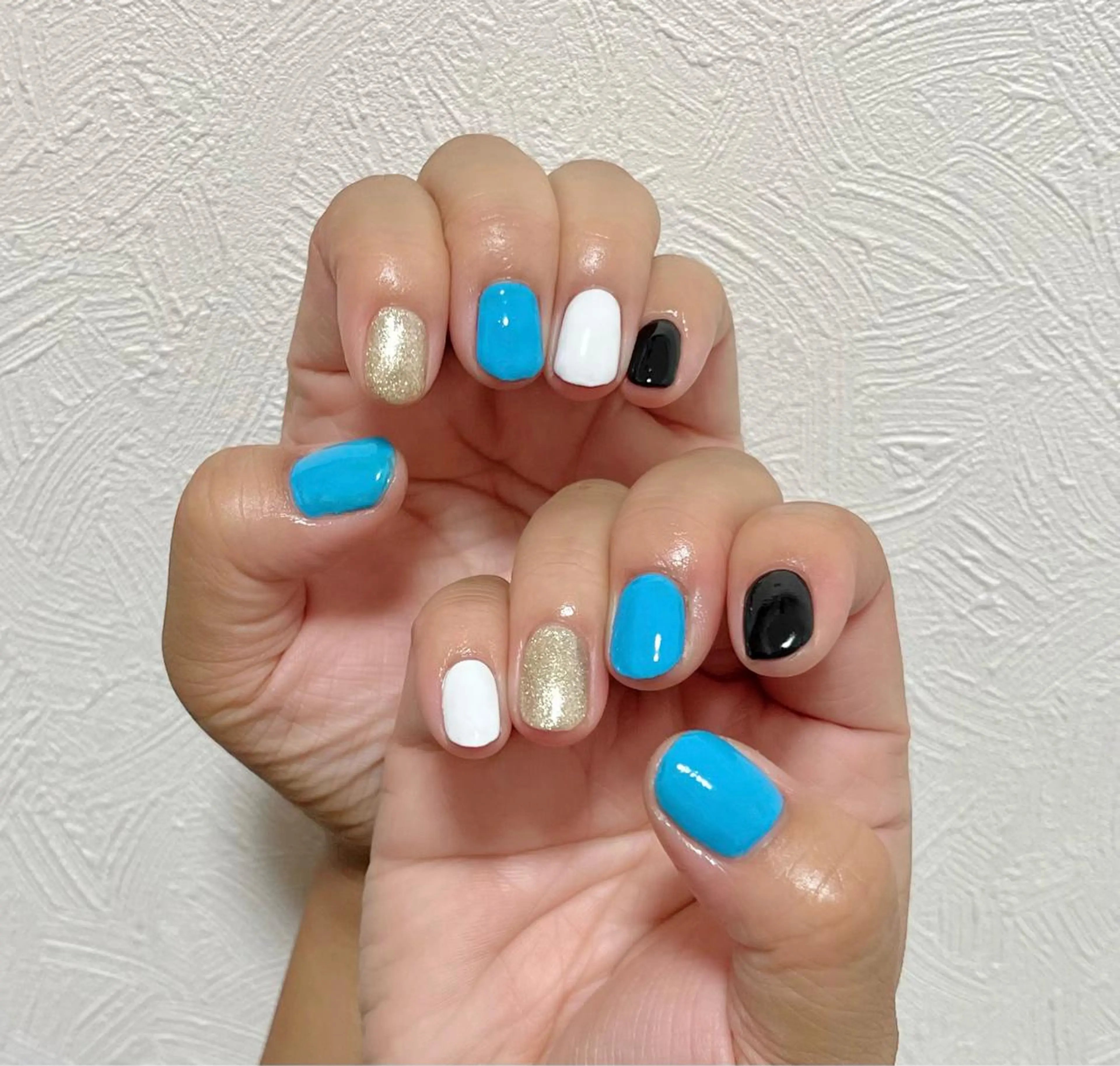 ネイル ハンドネイル shonan_ kairiのネイルデザイン