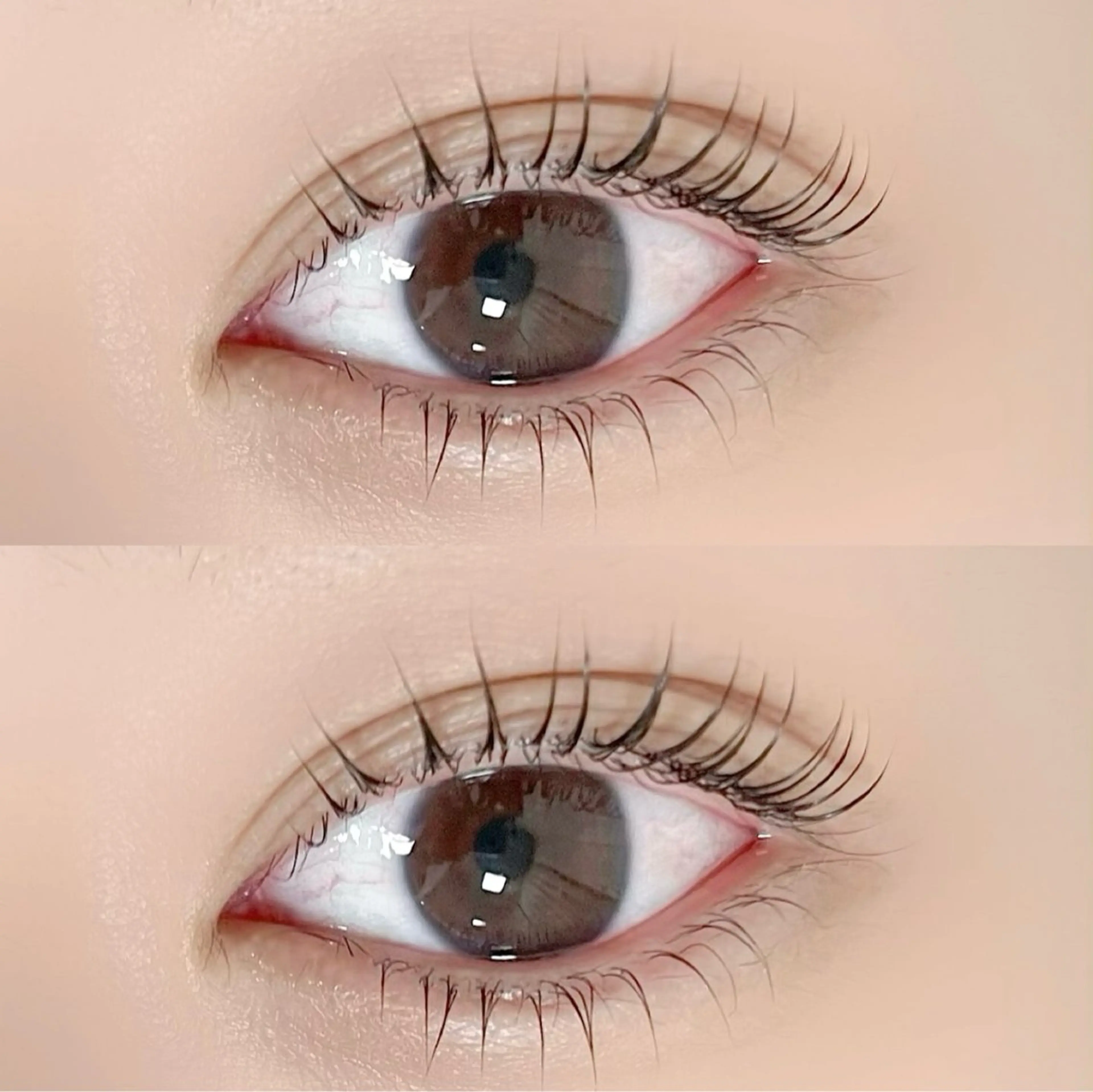 マツエク・マツパ マツパ FAST LASH表参道所属・fastlash rinのマツエク・マツパデザイン