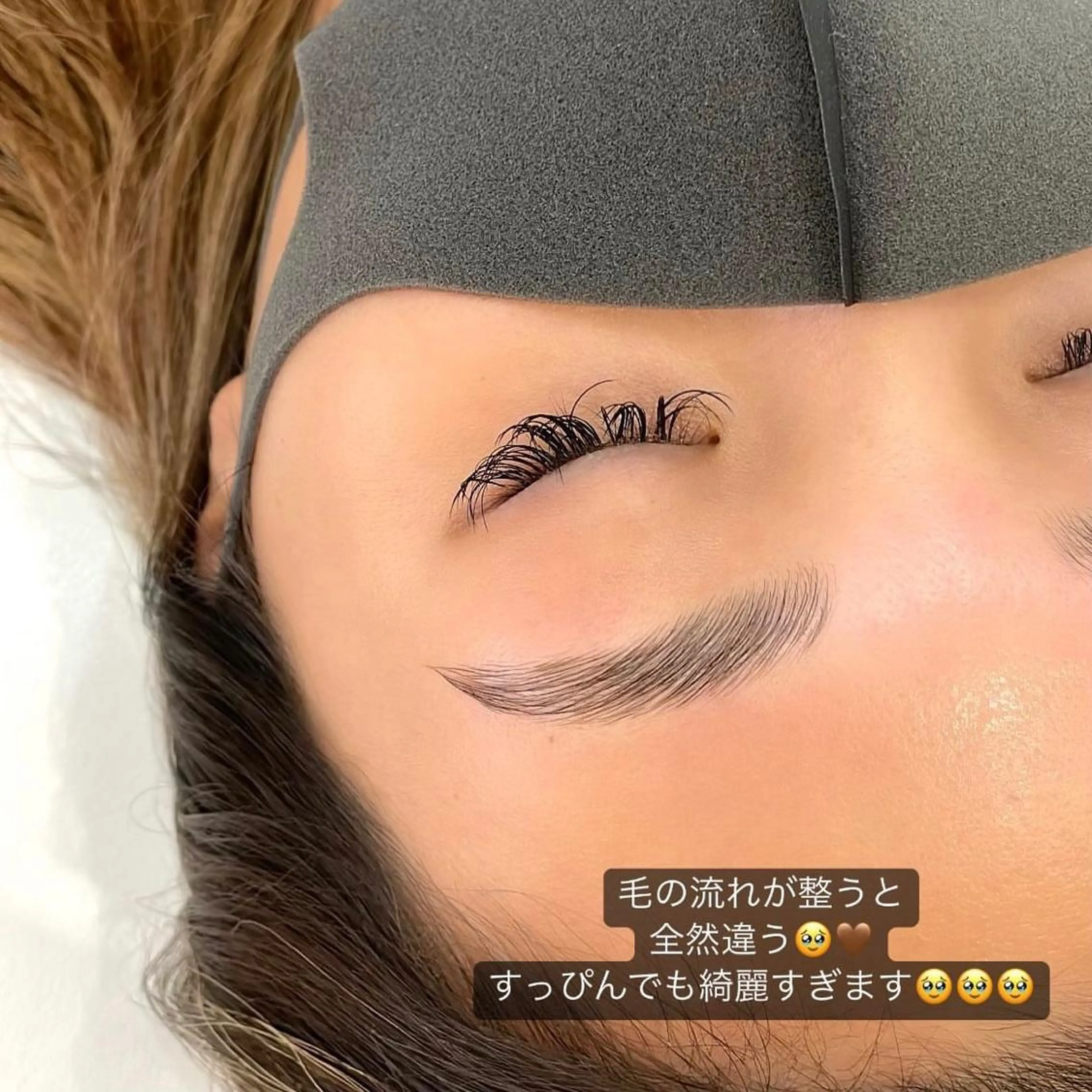 アイブロウ ワックス脱毛 その他(アイブロウ) 新石切ravis - ラヴィス -のその他イメージ