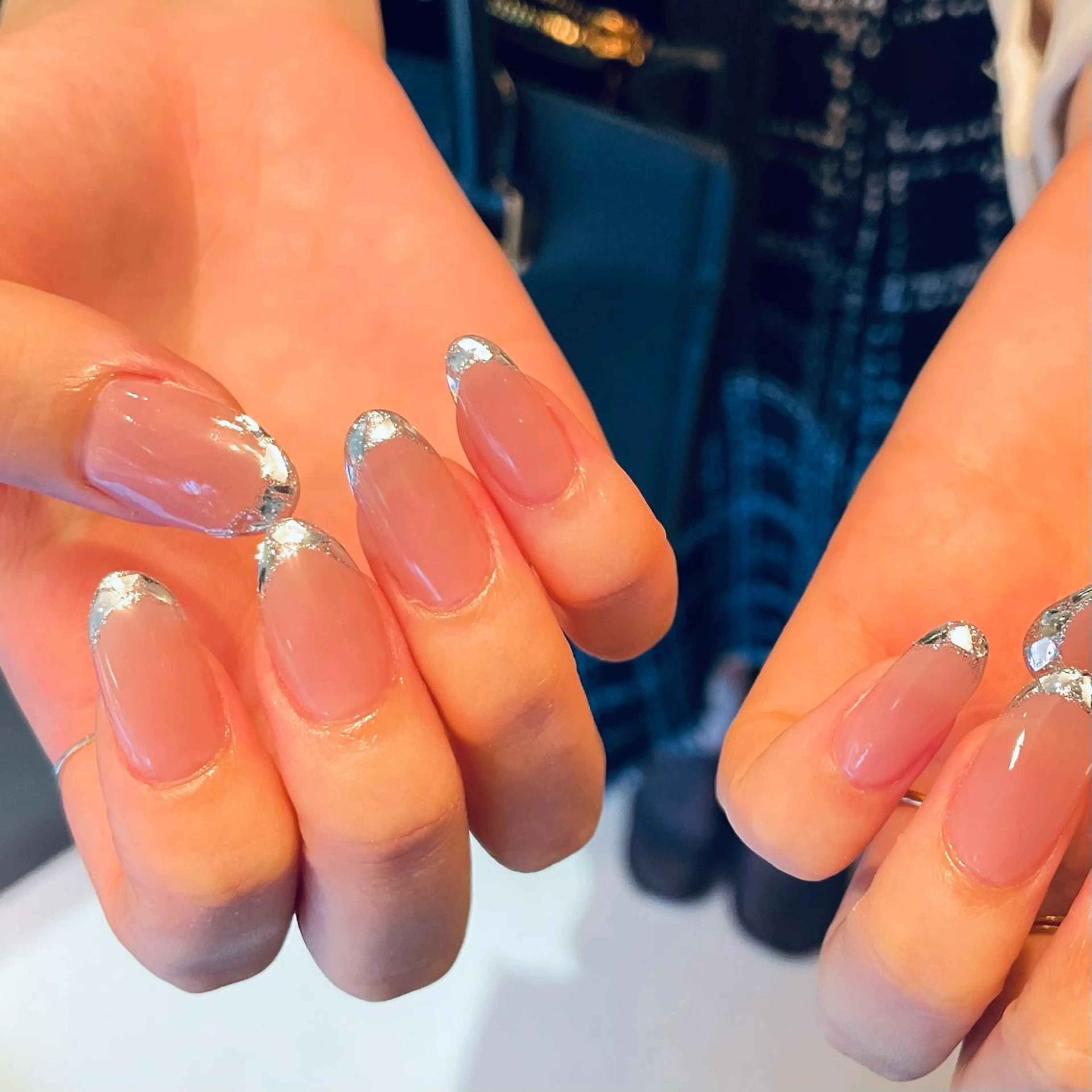 ネイル Sunny.Roa fujiのネイルデザイン