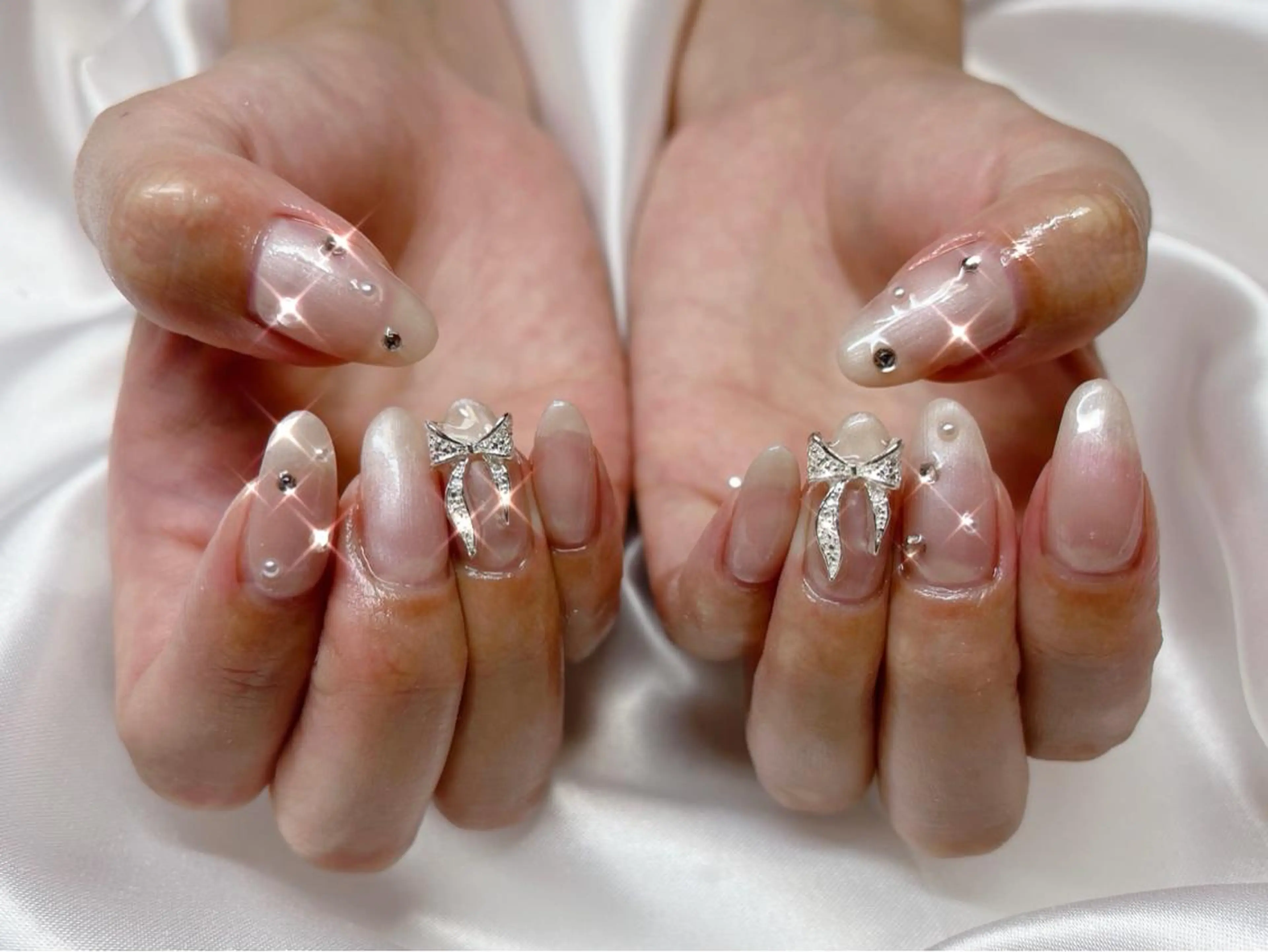 ネイル emi ♡のネイルデザイン