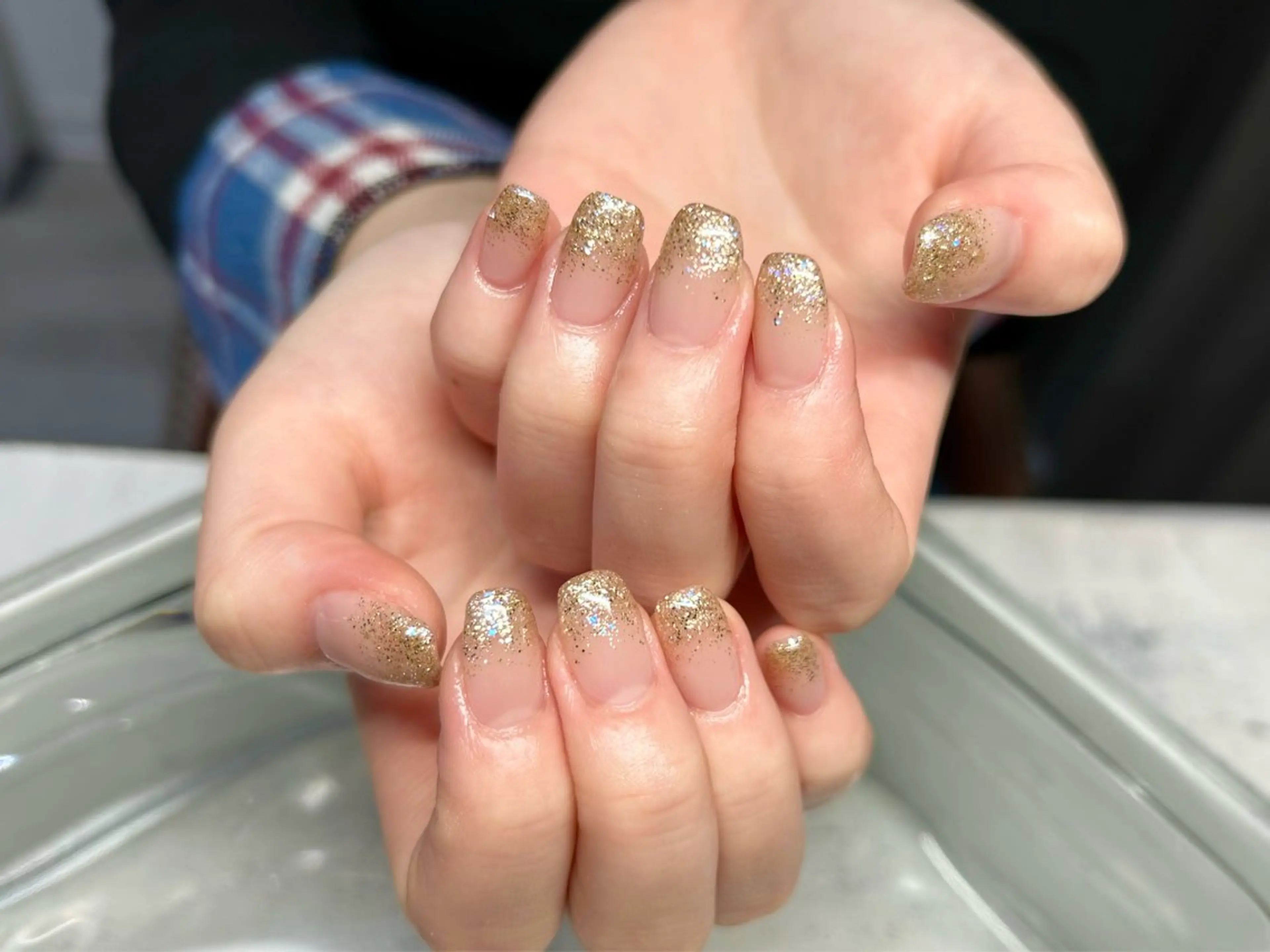 ネイル N.design muraのネイルデザイン