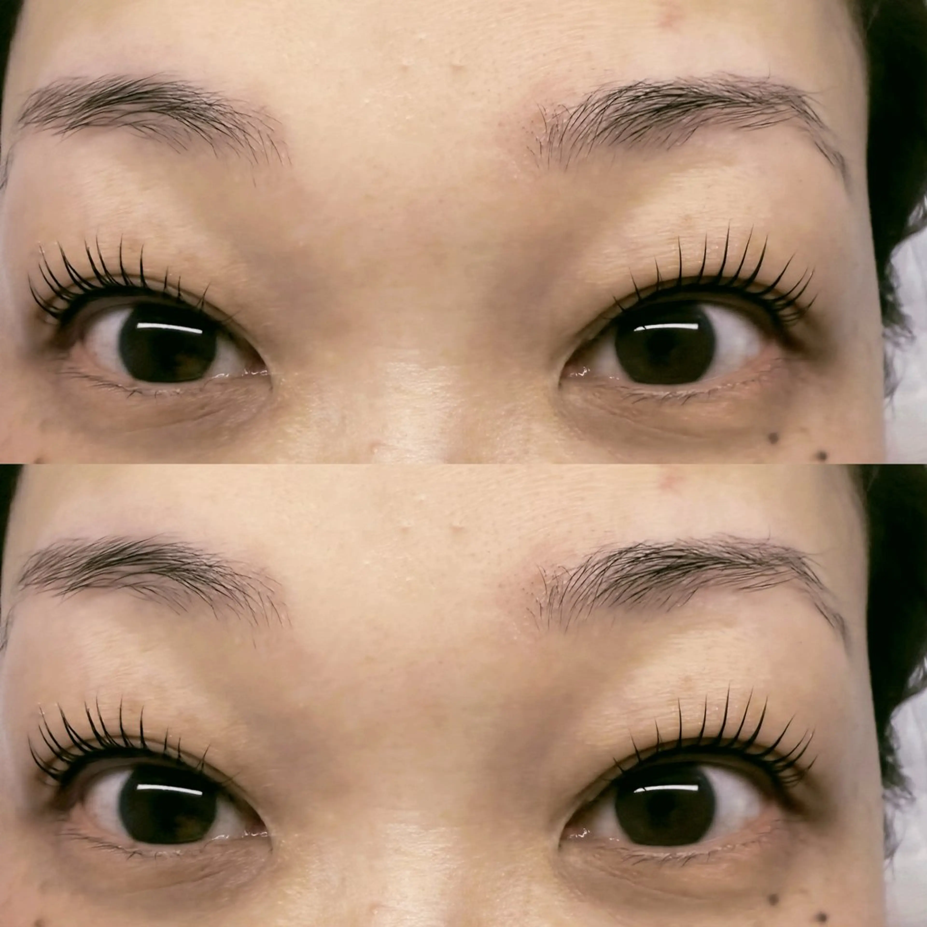 マツエク・マツパ マツパ まつパ/マツエク /眉/HBL/耳ツボのマツエク・マツパデザイン