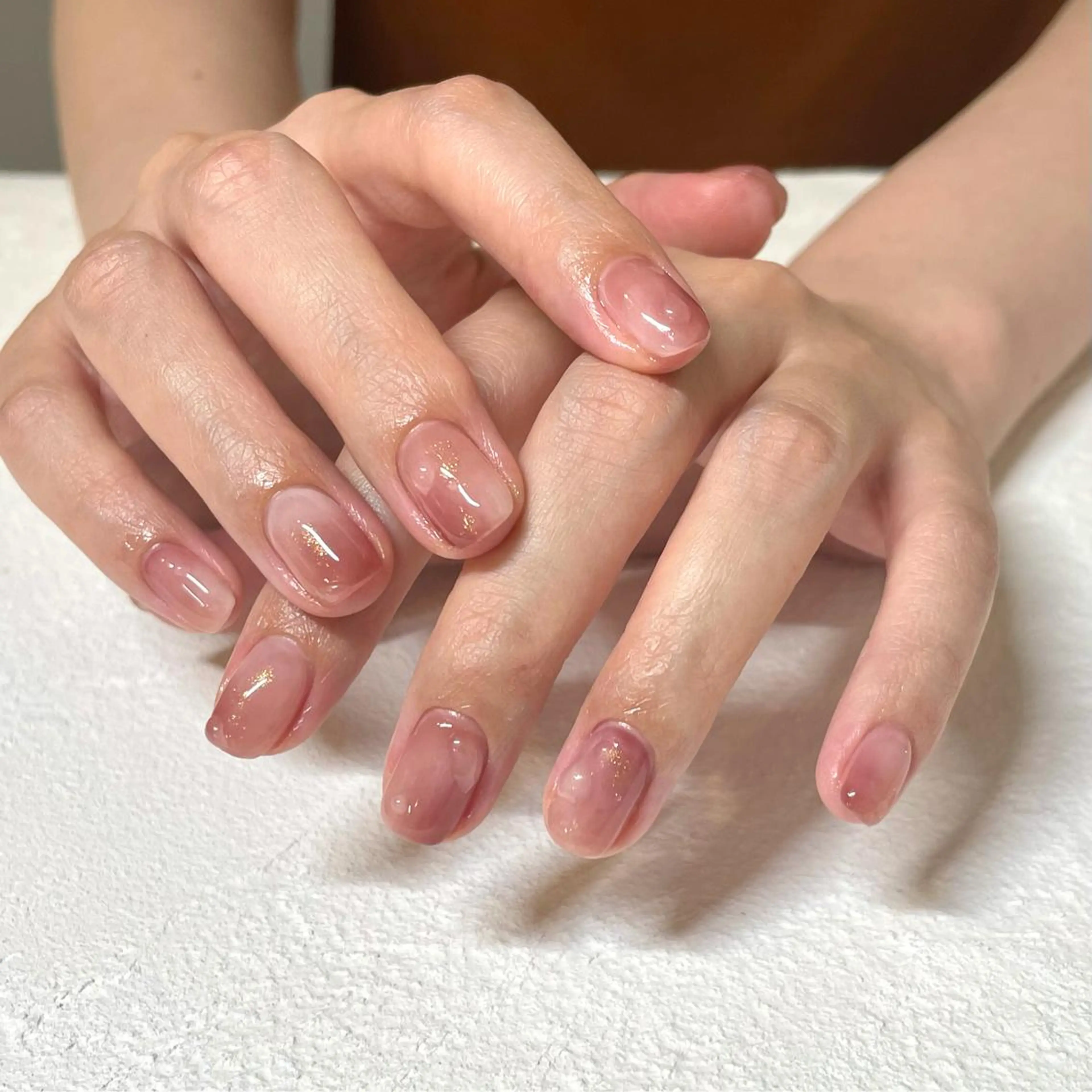 ネイル twoo______ miyuのネイルデザイン