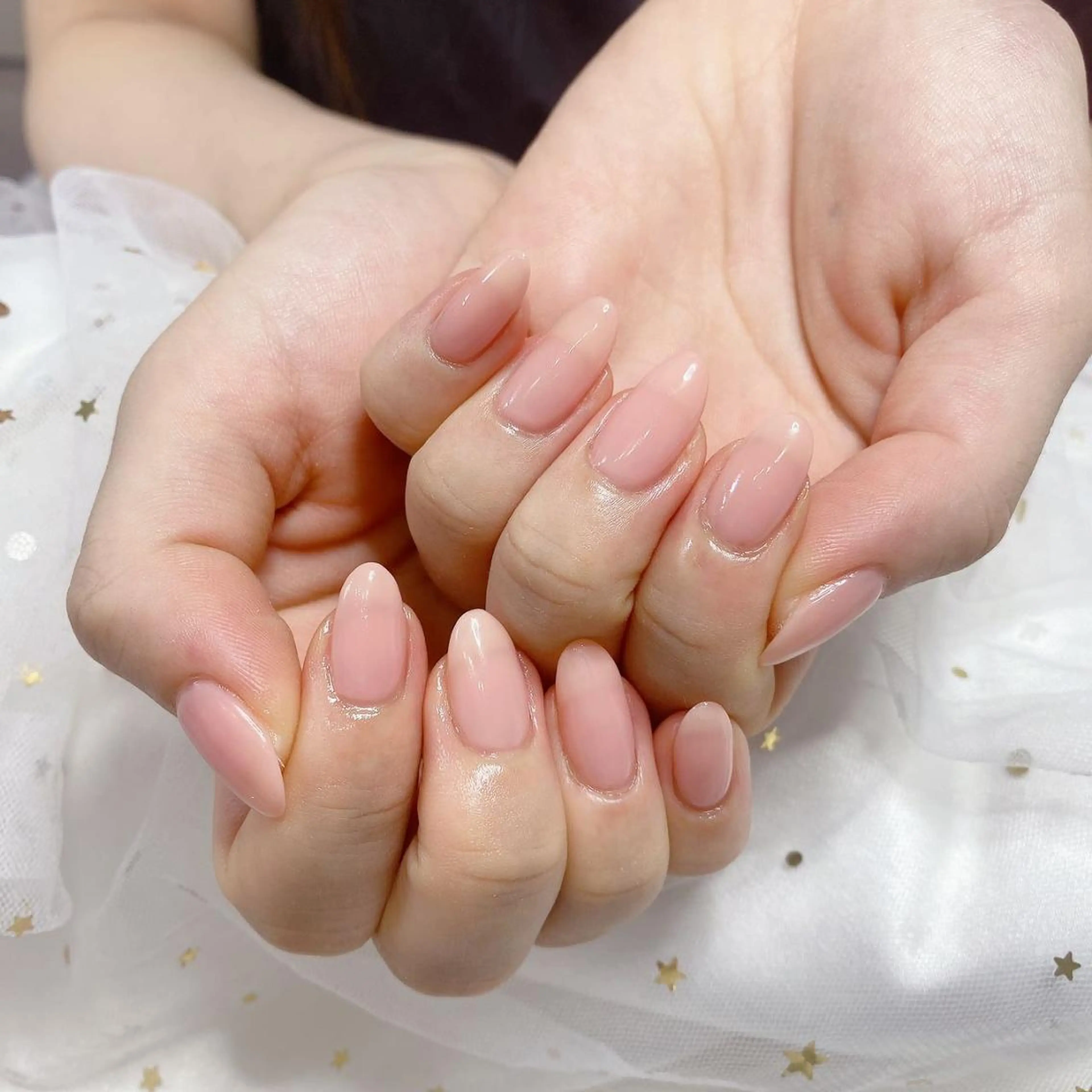 ネイル ジョリ En 💞🦋のネイルデザイン