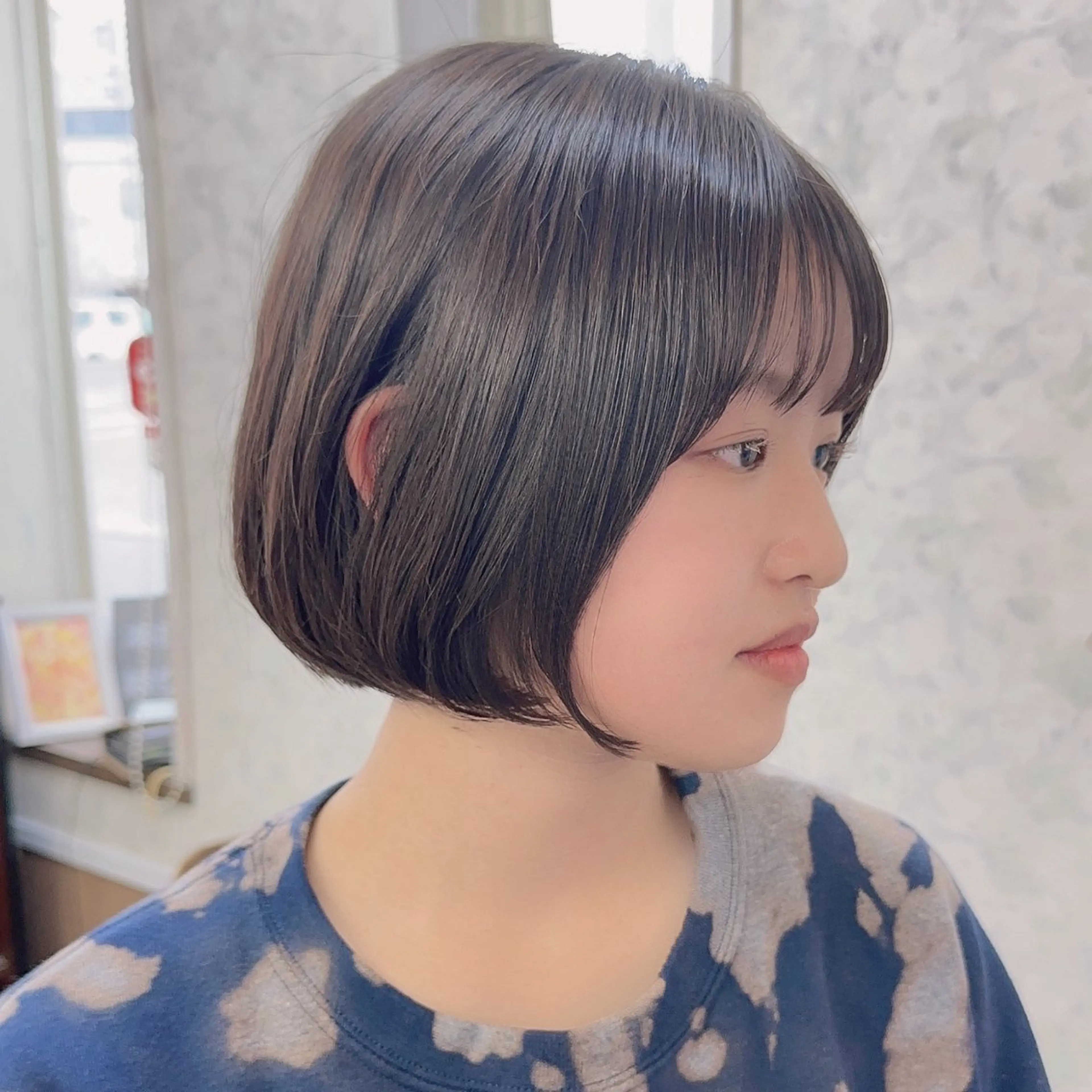 キッズ 髪質改善のプロ✨りな さんのヘアスタイル