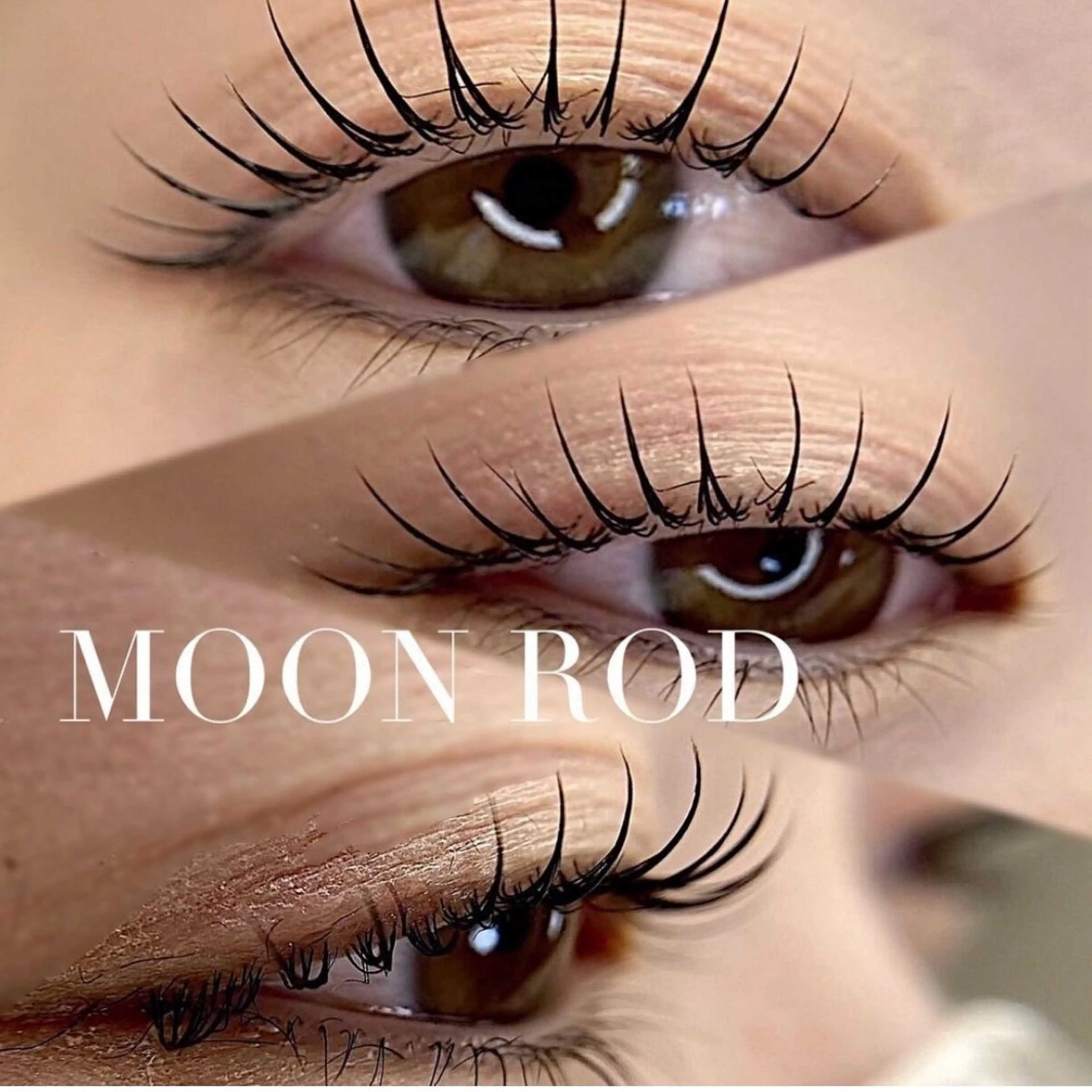 マツエク・マツパ Lash one所属・Lash one 大宮東口店のマツエク・マツパデザイン