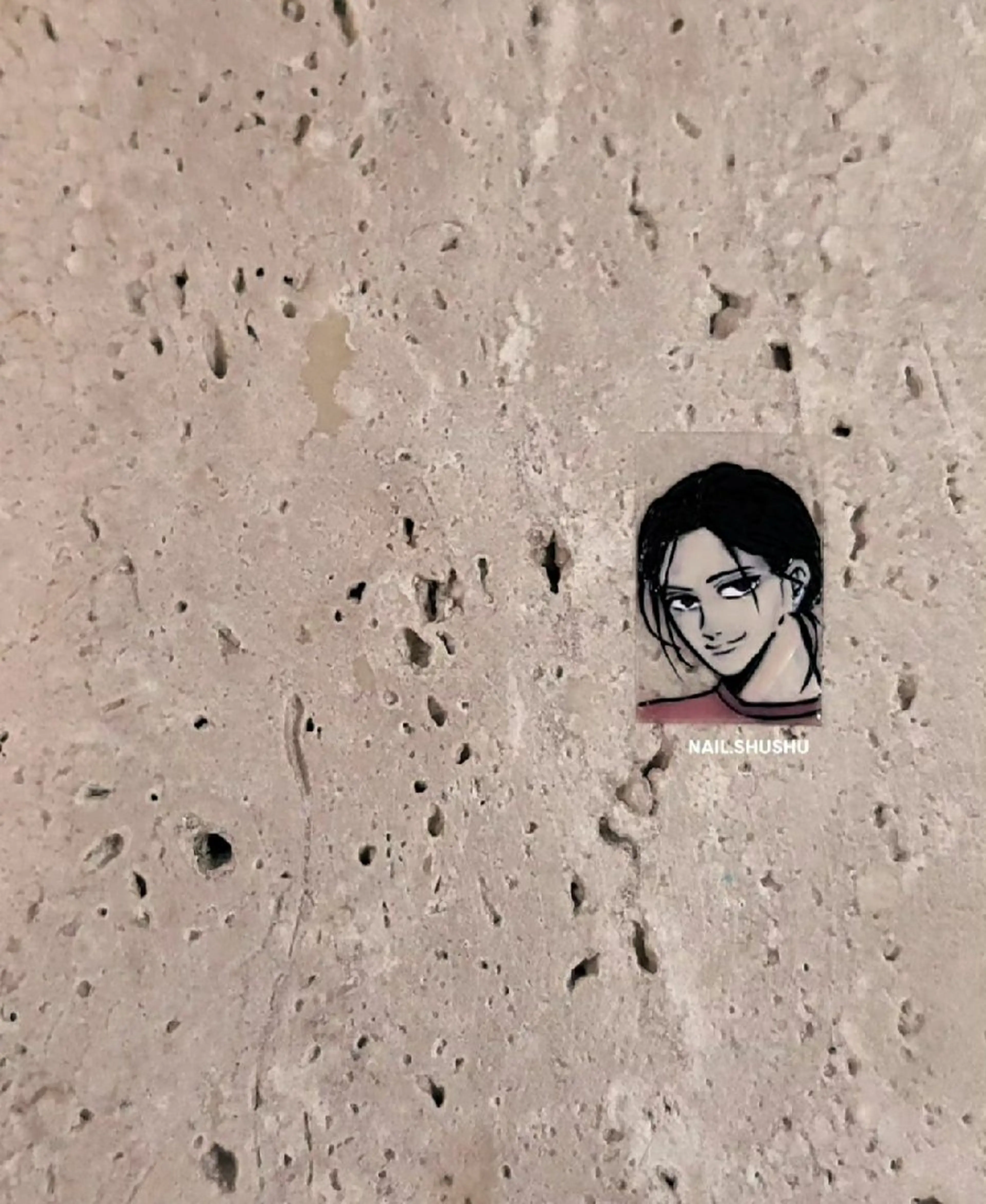 ネイル 持ち込み ニュアンスネイル ワンカラーネイル シンプルネイル 冬ネイル 3dパーツ/流行り 👧shushu❤️のネイルデザイン