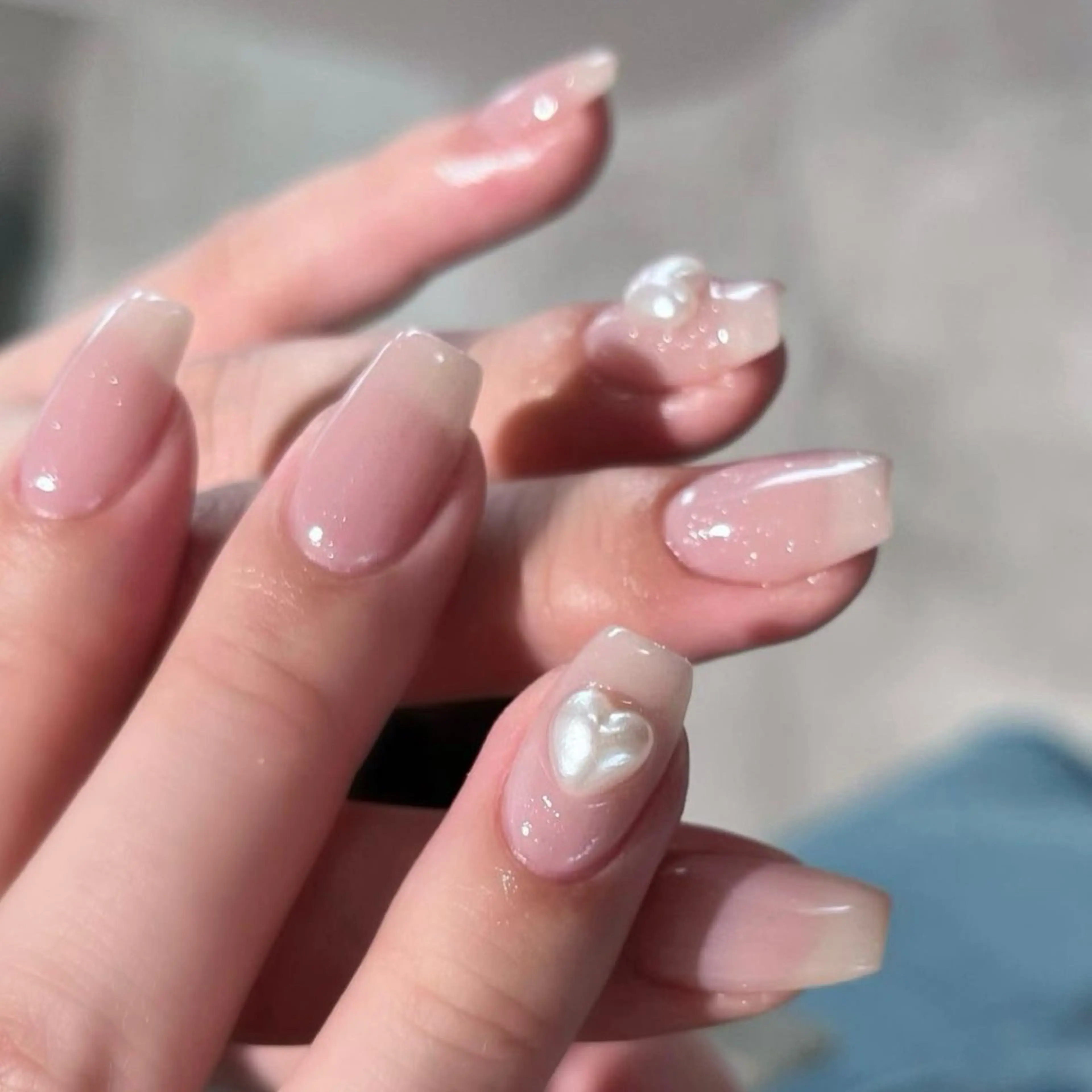 ネイル Trend Nail シルフのネイルデザイン