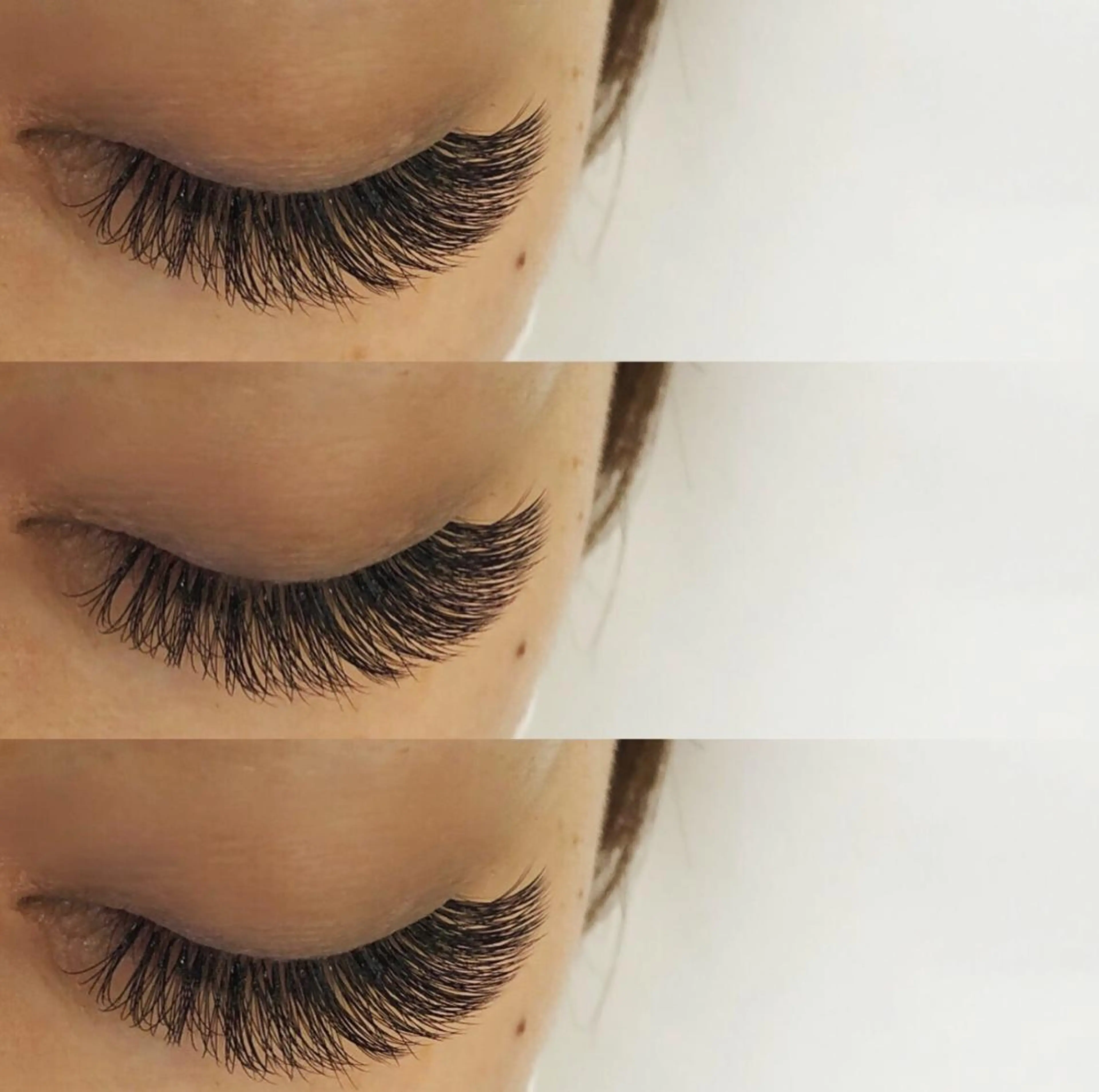 マツエク・マツパ labelta 北千住のマツエク・マツパデザイン