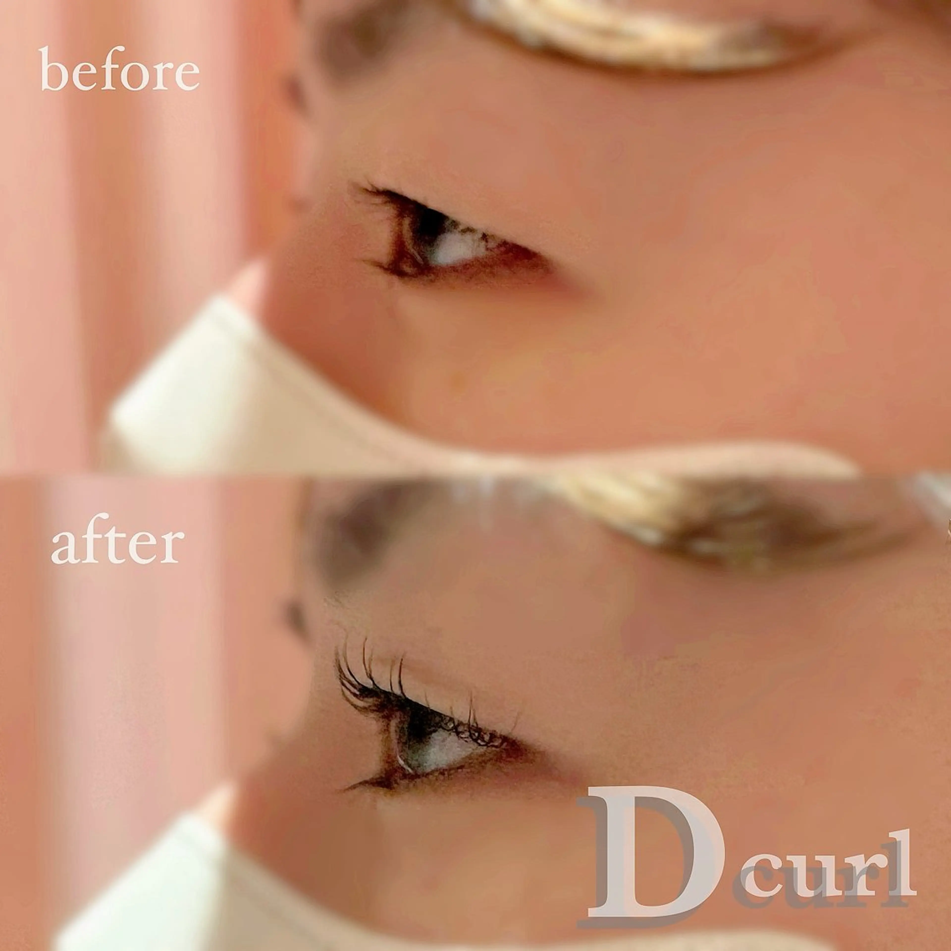 マツエク・マツパ マツパ 太田 晴菜のマツエク・マツパデザイン