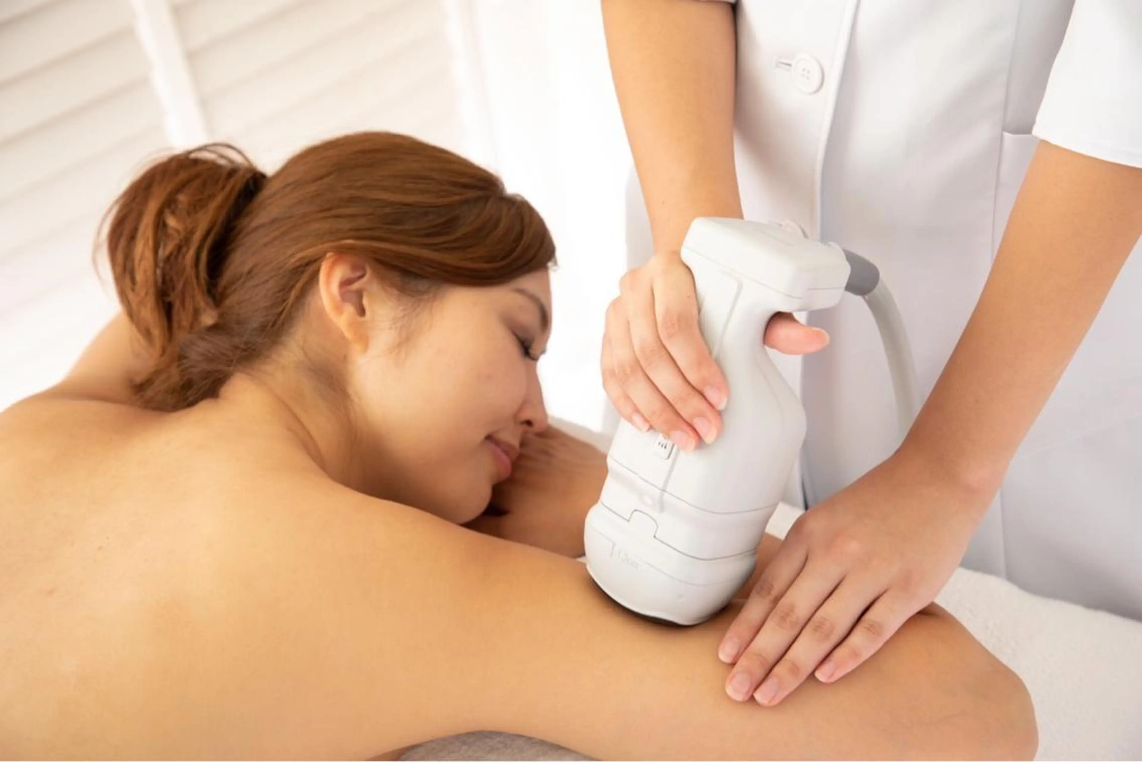 【ニキビ/肌管理】 salon varyのエステ・リラクイメージ