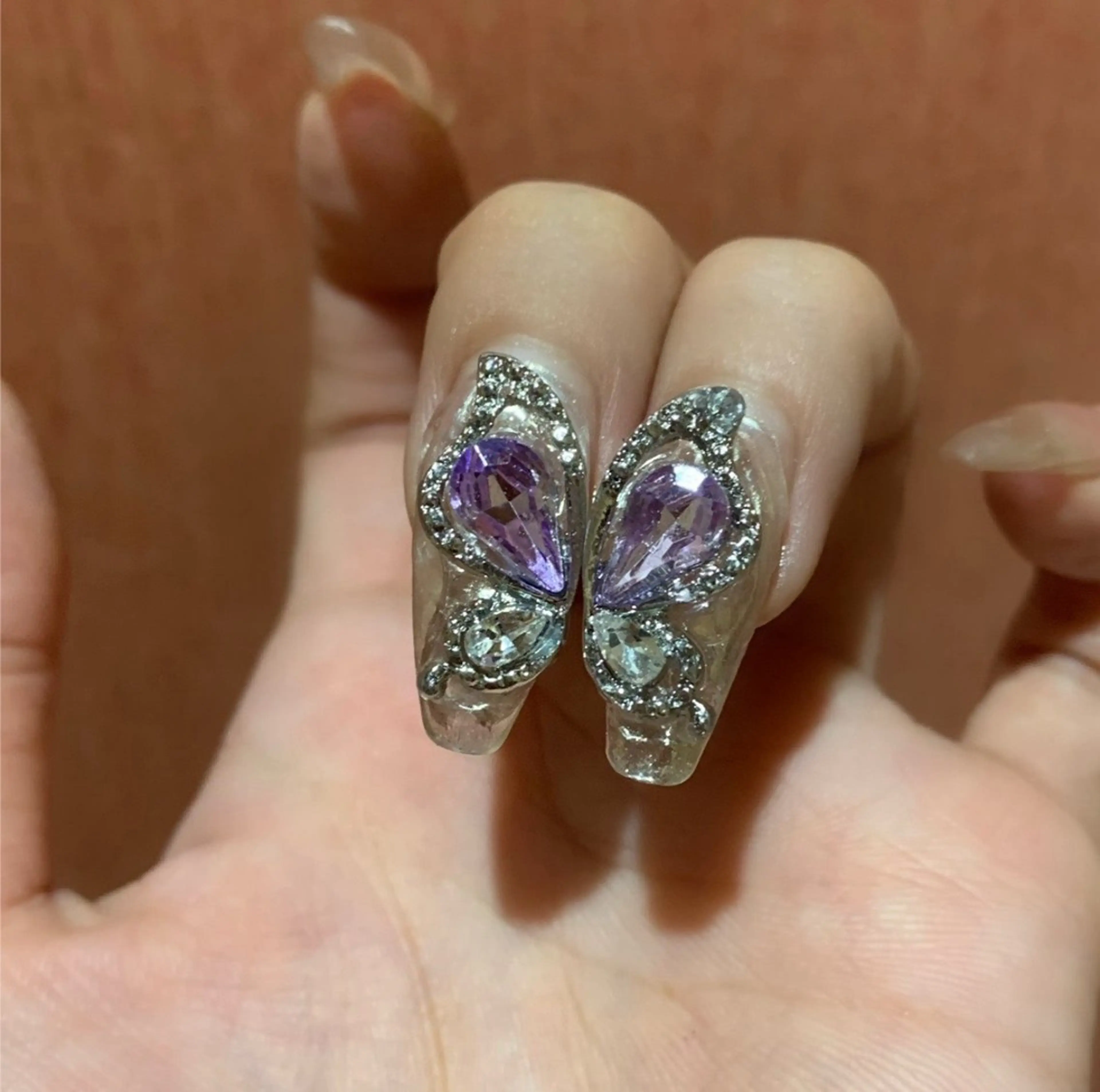 ネイル MHR nailのネイルデザイン