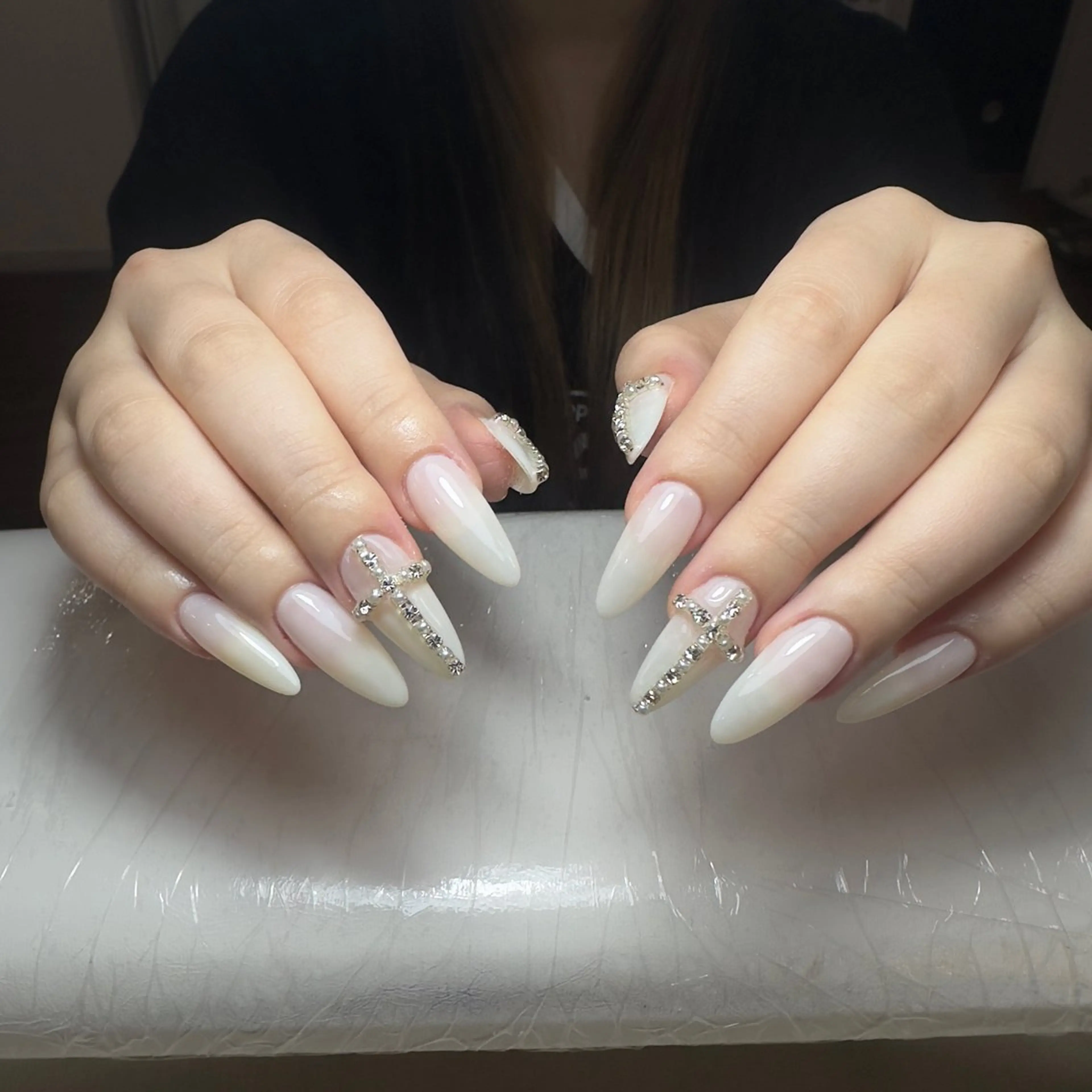 ネイル ハンドネイル MIAMI NAIL所属・Miami Nailのネイルデザイン