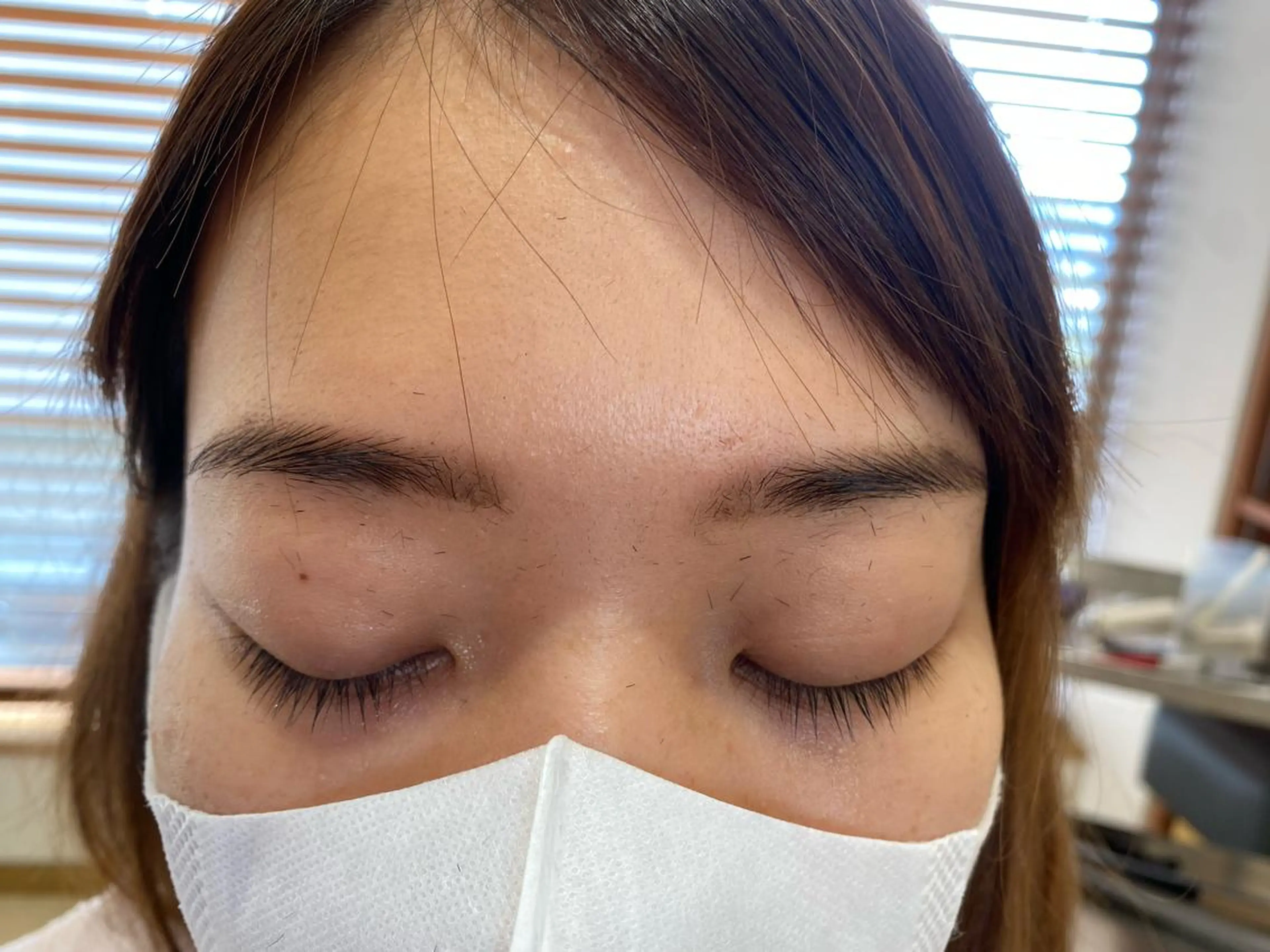 金沢美容室 KUSHUKAのヘアスタイル