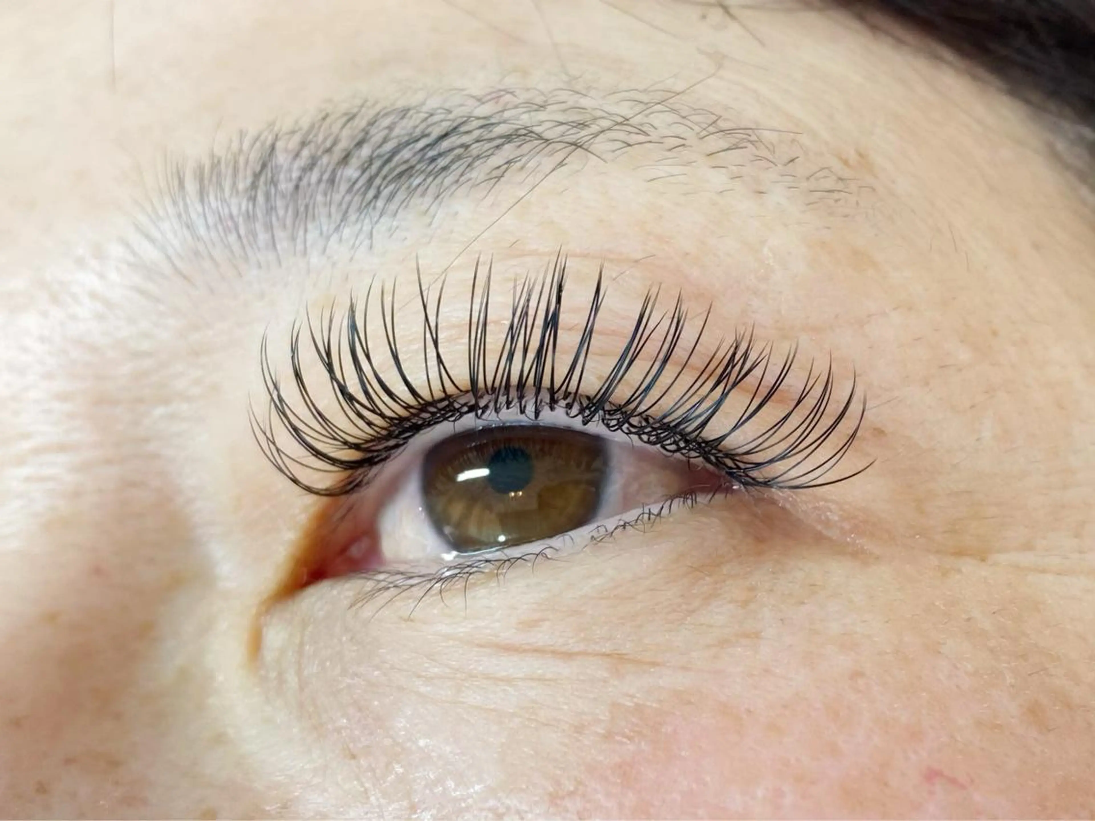 マツエク・マツパ まつ毛、毛穴ケア 専門サロンPlumeのマツエク・マツパデザイン