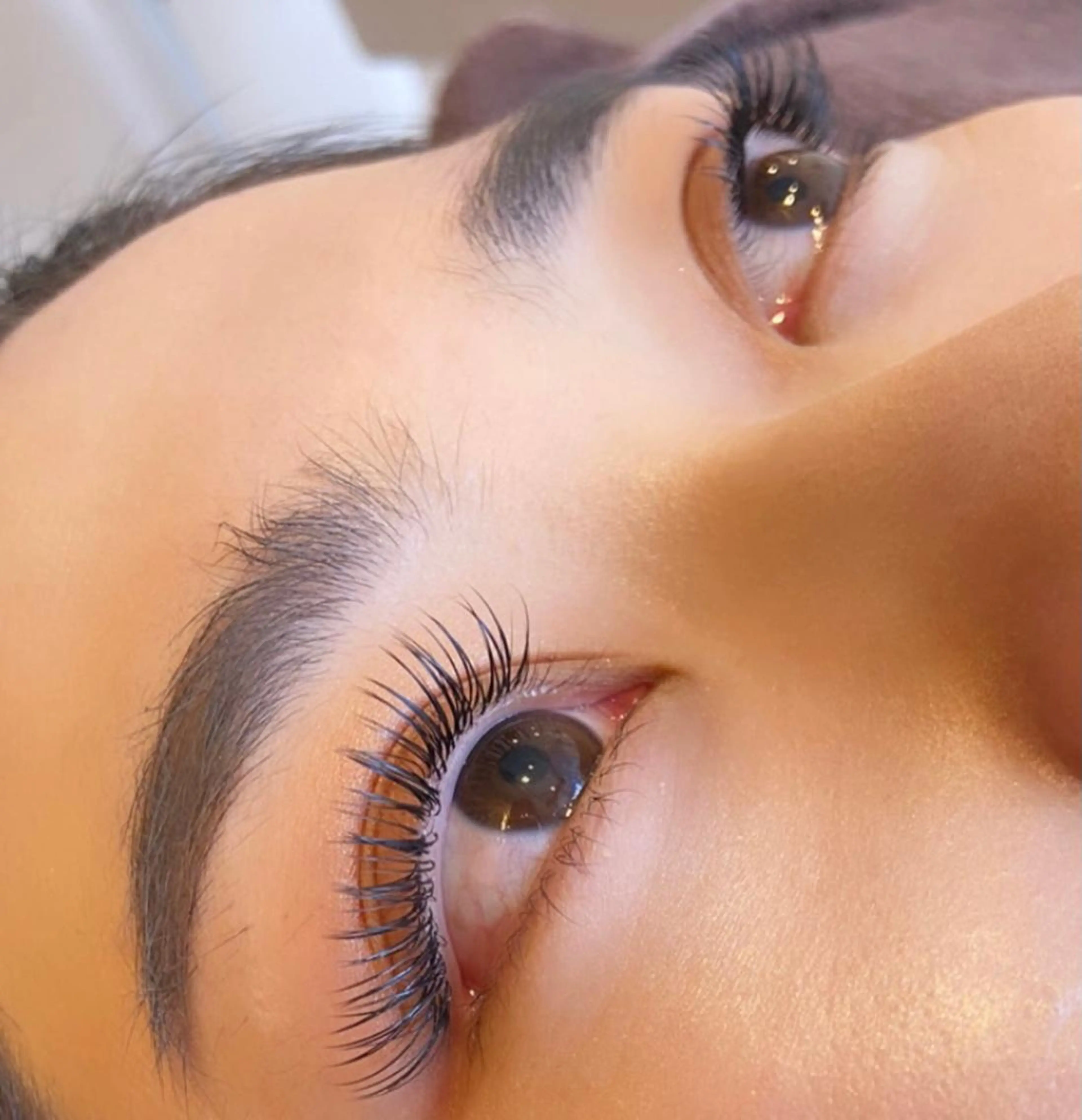 マツエク・マツパ フラットラッシュ CANTIK🌙 ルナのエステ・リラクイメージ